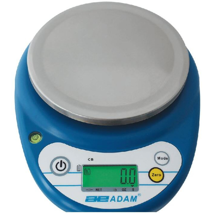 CB Compact Balances