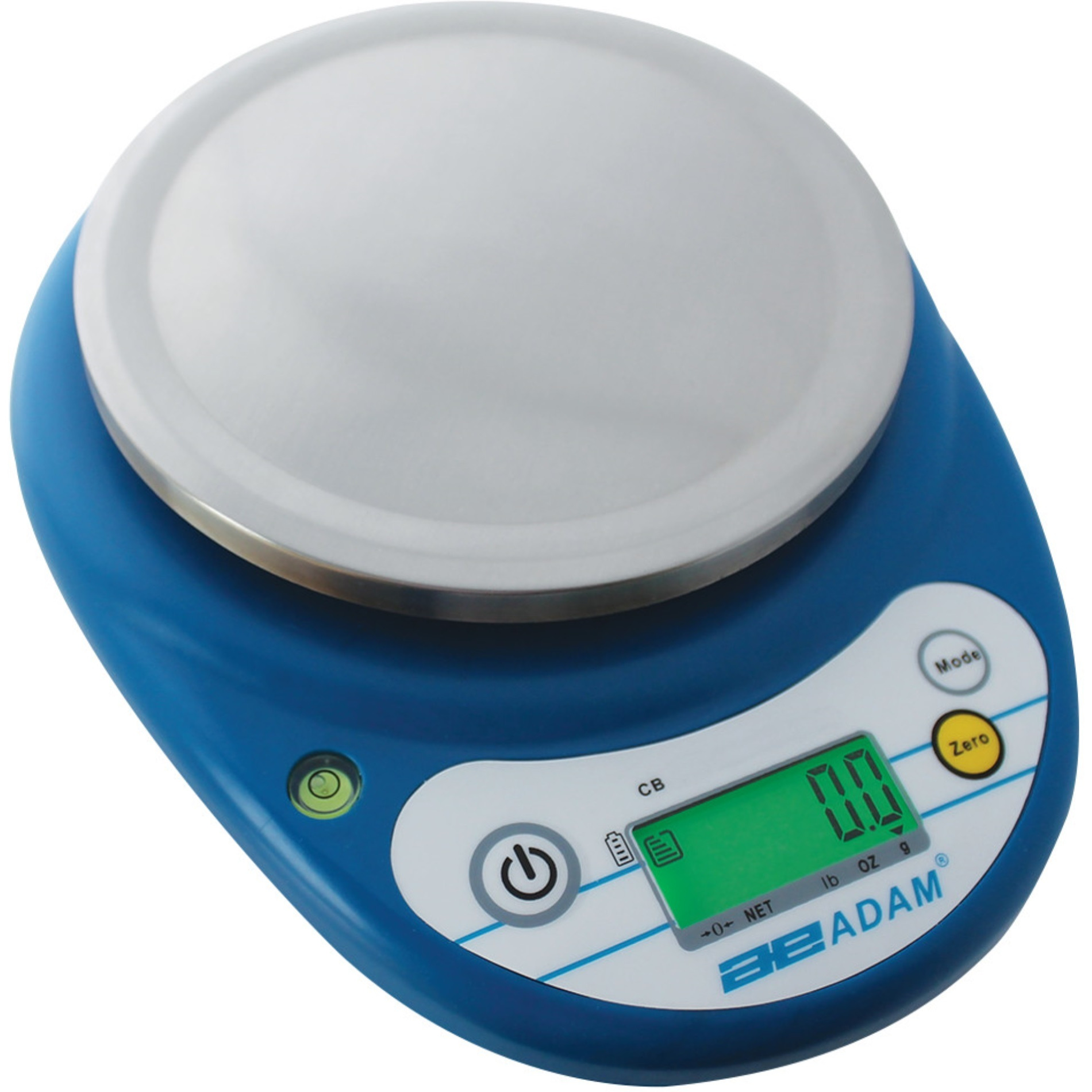 CB Compact Balances