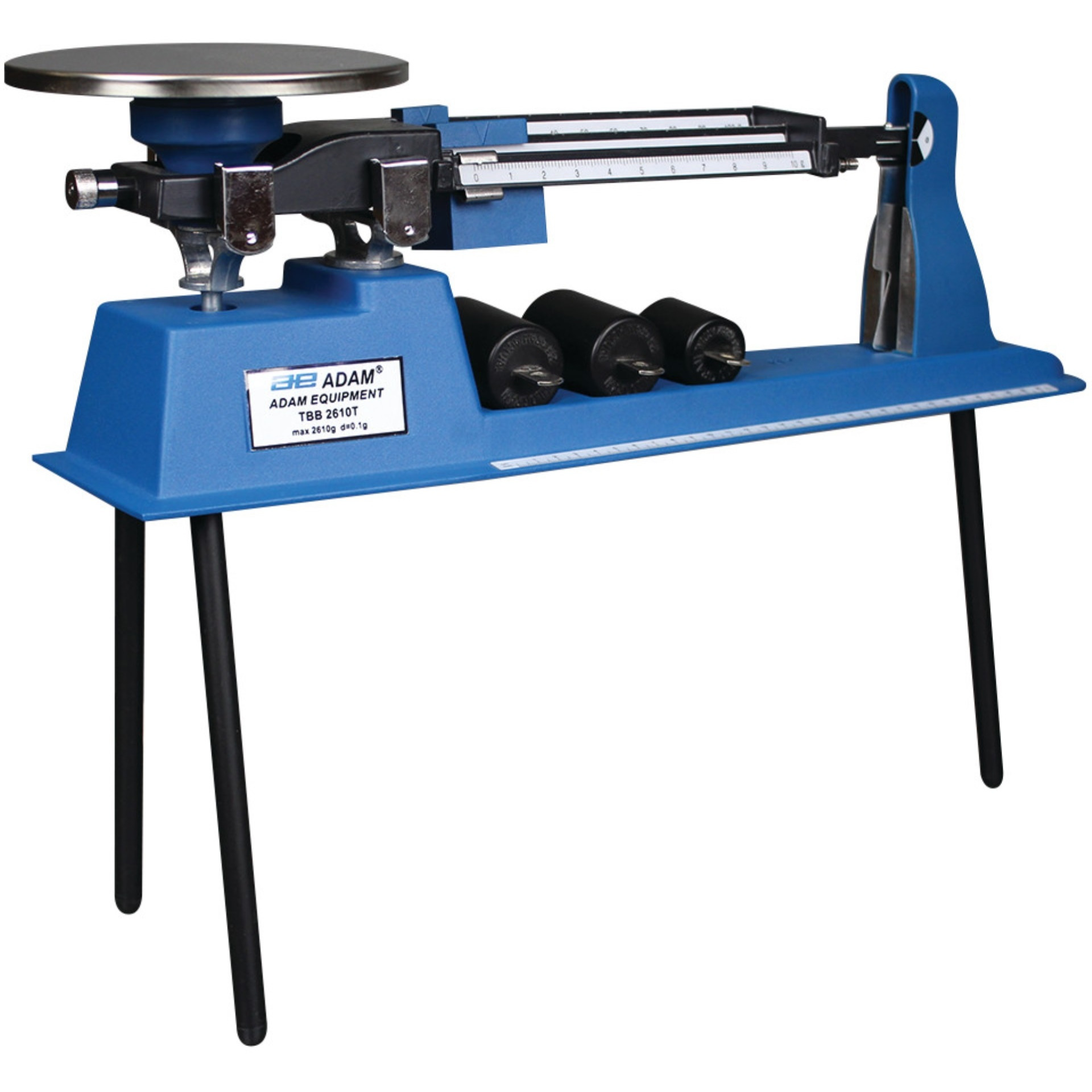 TBB Triple Beam Balances