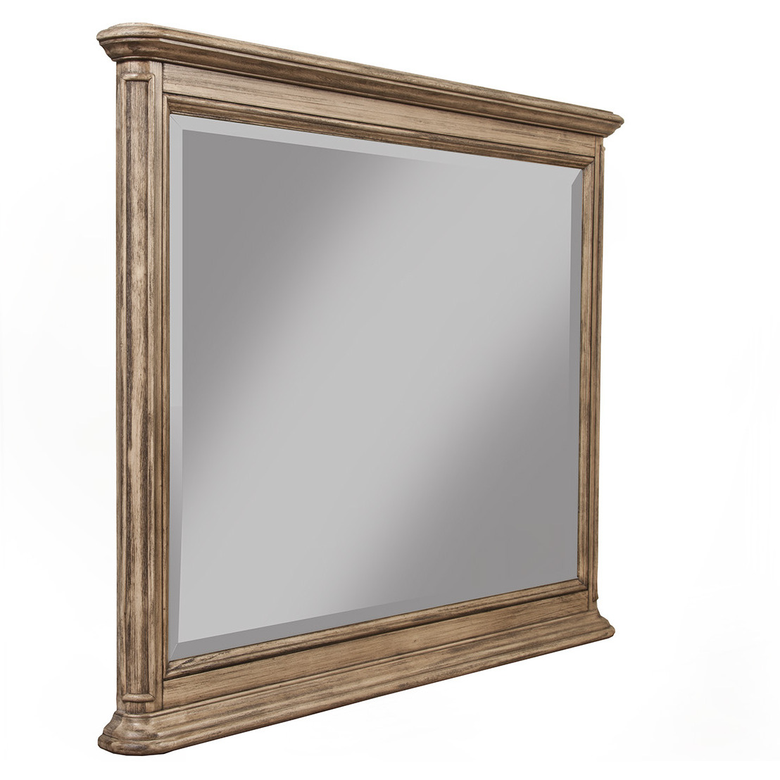 Melbourne Mirror, French Truffle