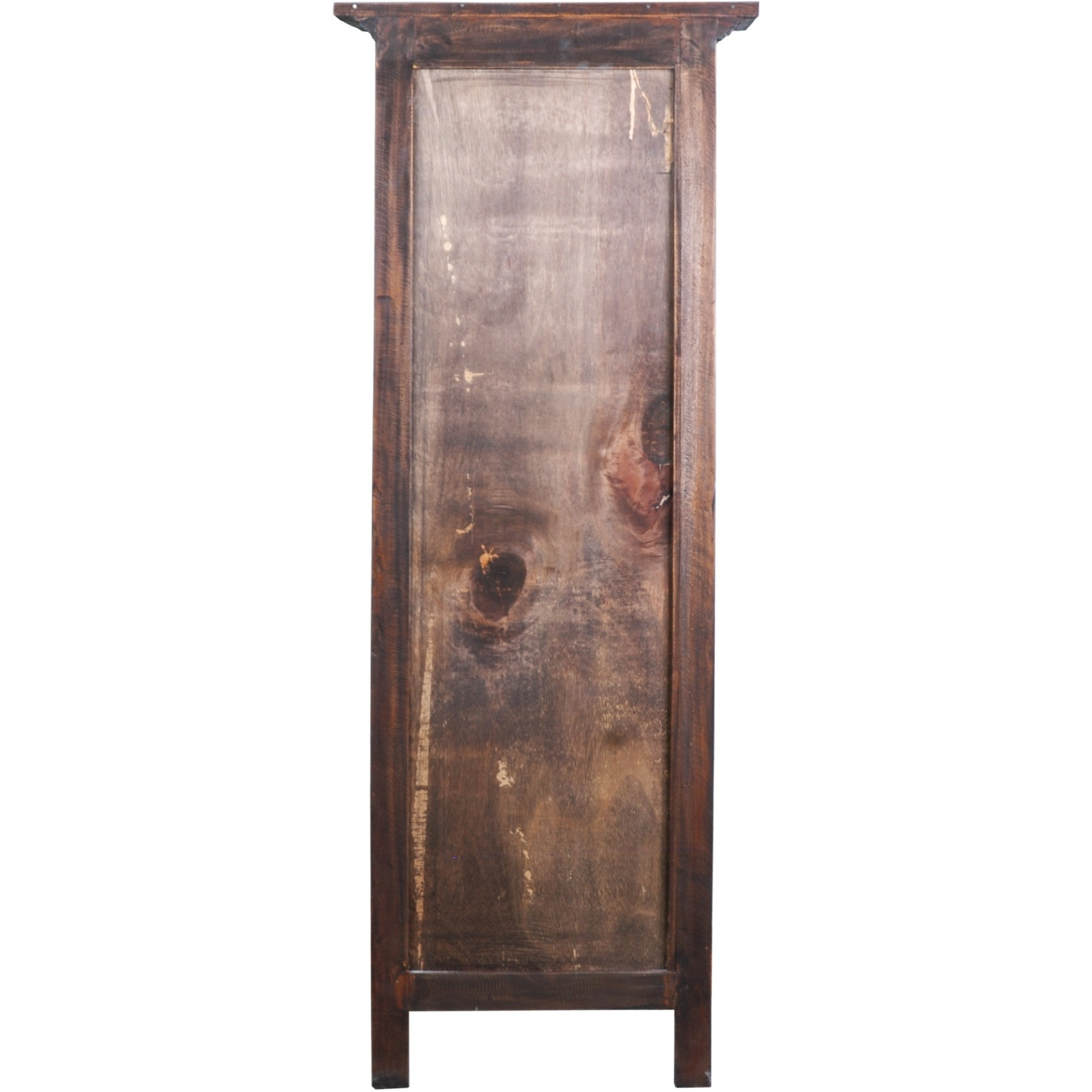 Sunset Trading Cottage Tall 2 Door Storage Cabinet