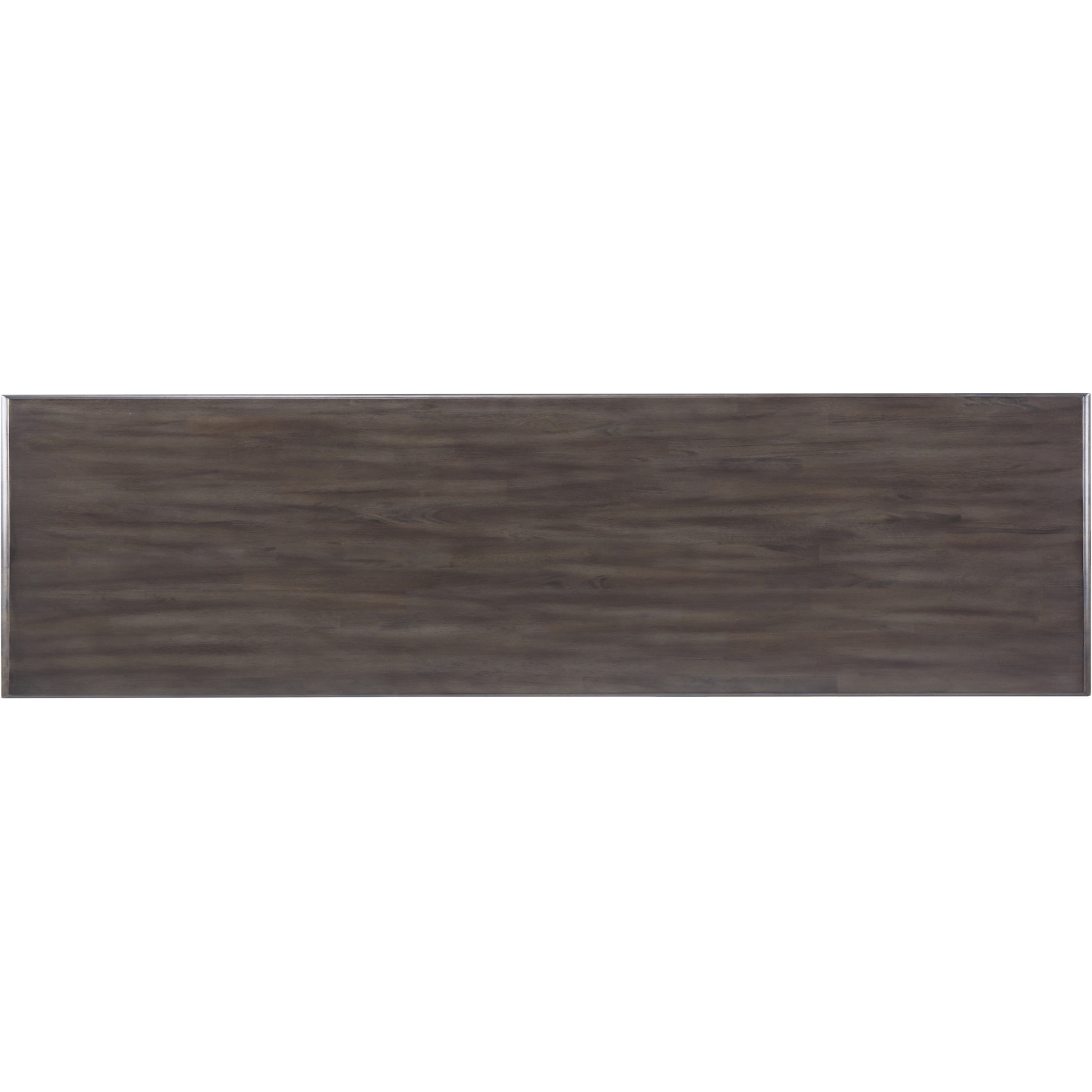 Sunset Trading Shades of Gray 42" Dining Bench