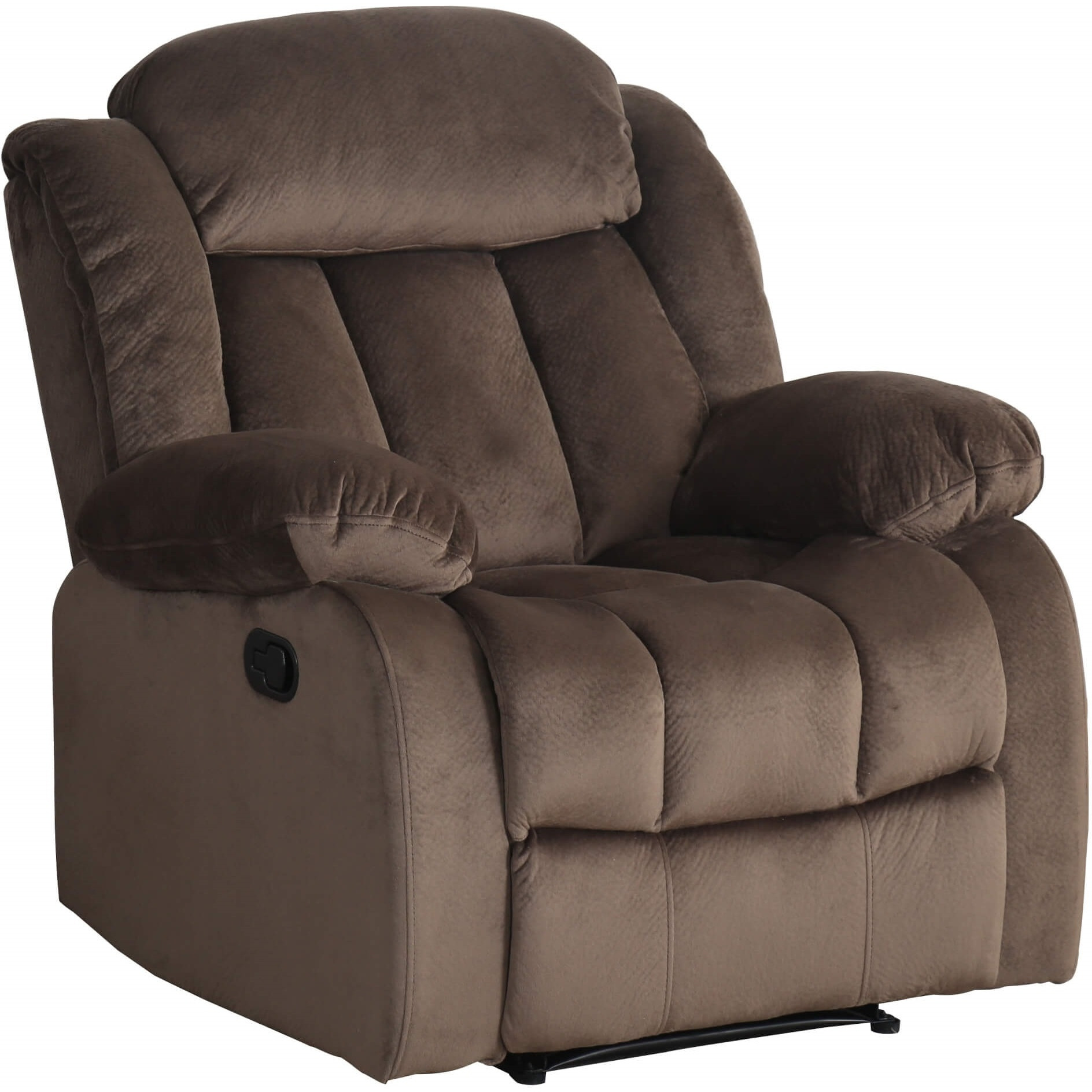 Sunset Trading Teddy Bear Reclining Chair