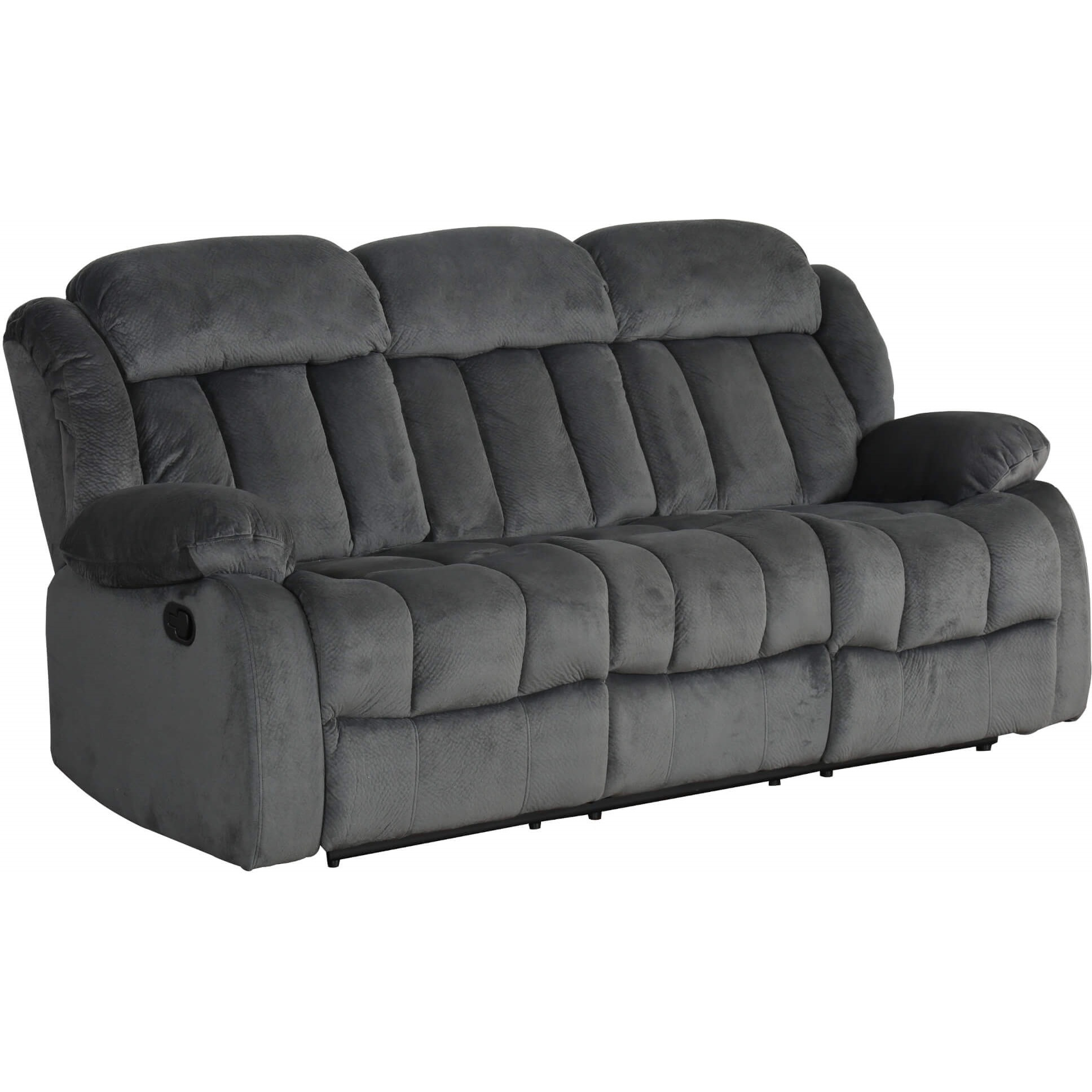 Sunset Trading Madison Reclining Sofa