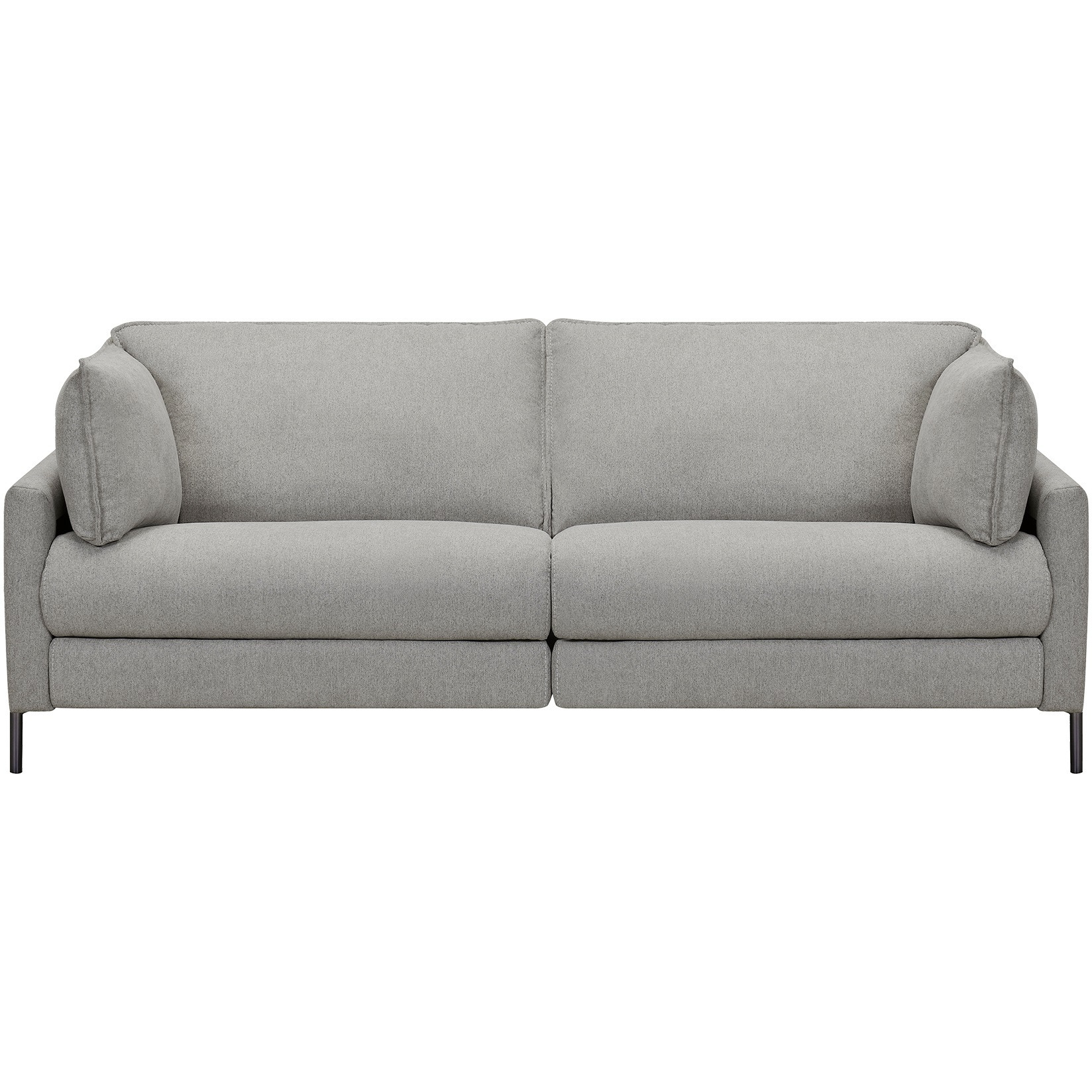 Juliett 80" Modern Power Reclining Sofa