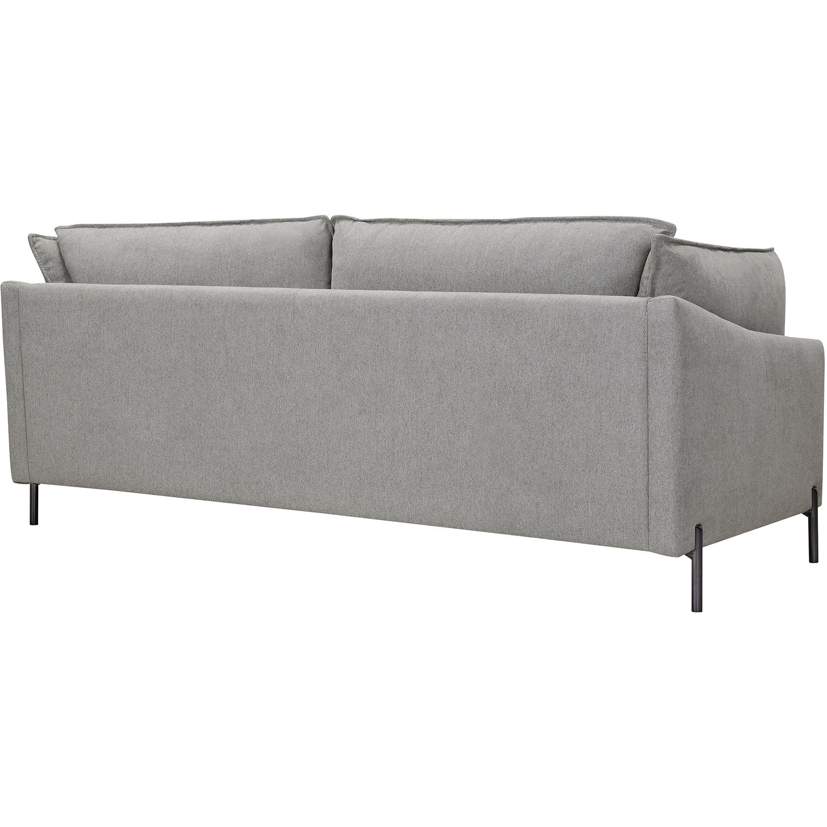 Juliett 80" Modern Power Reclining Sofa