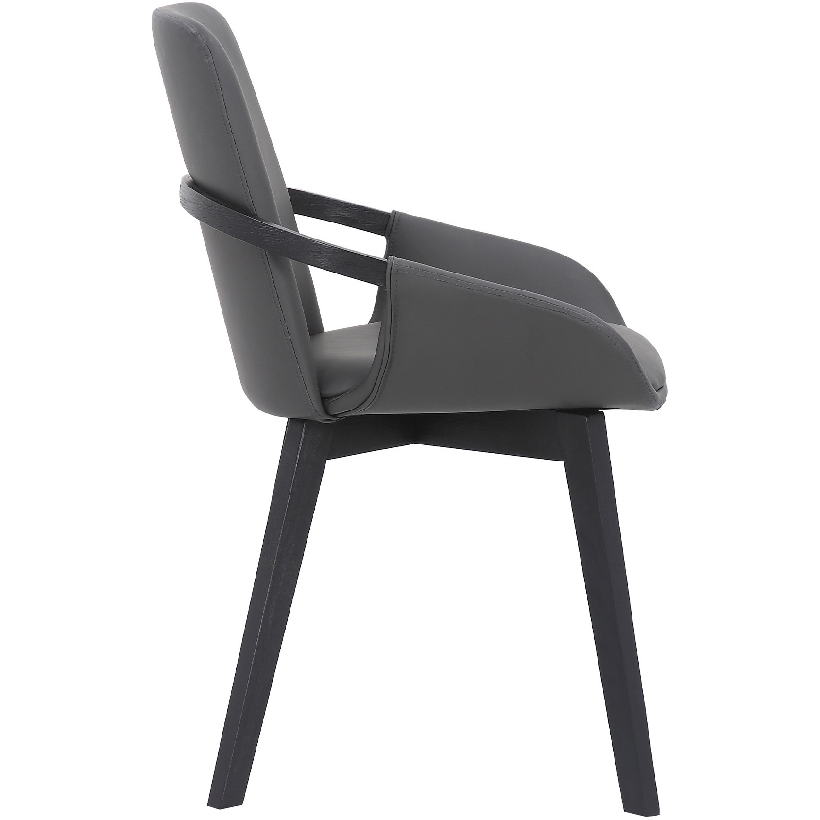Greisen Modern Wood Dining Room Chair