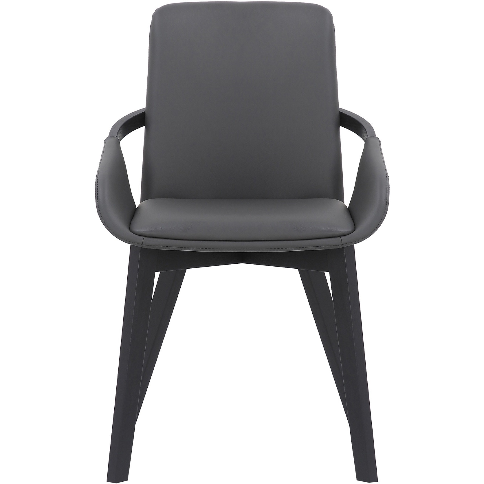 Greisen Modern Wood Dining Room Chair