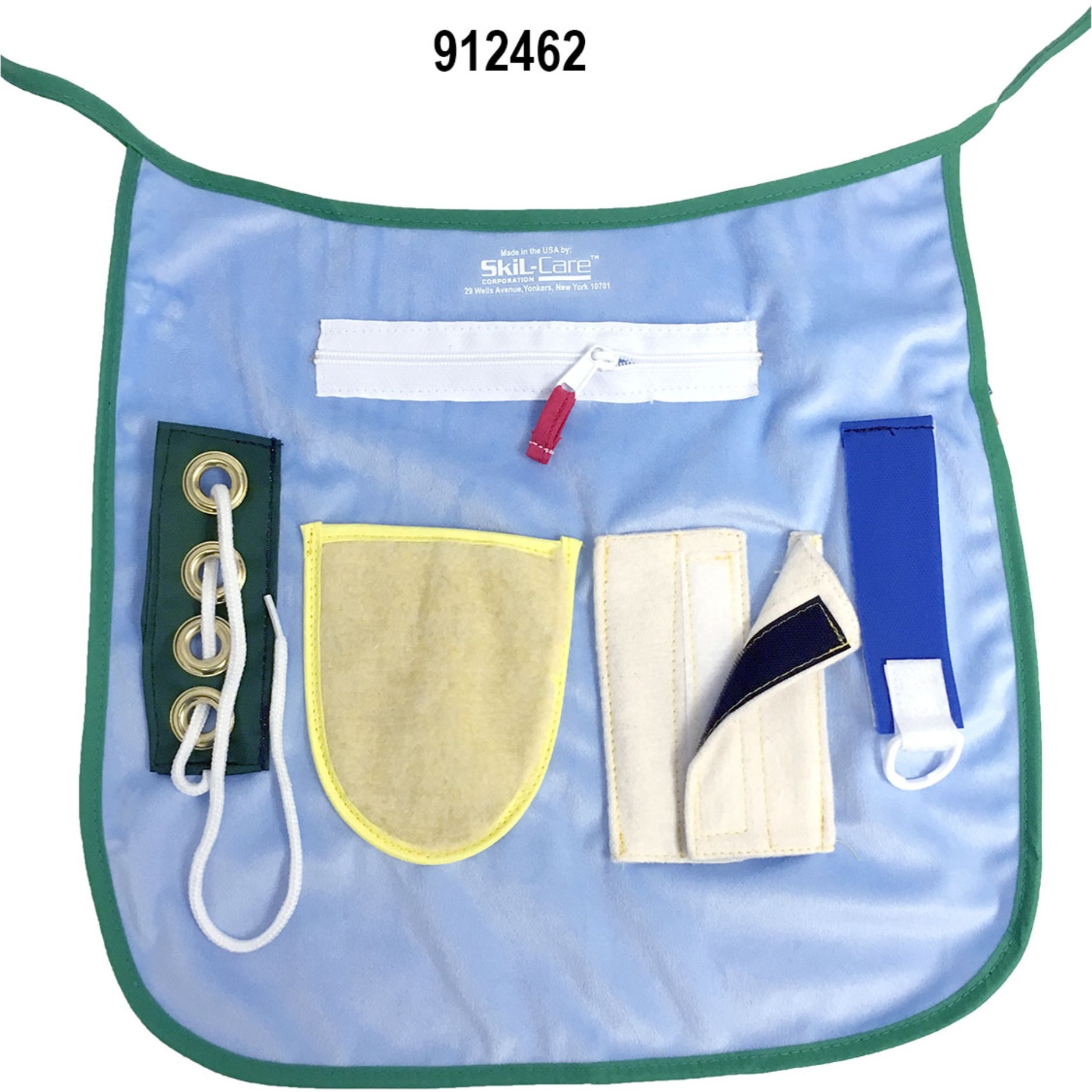 Activity Apron - Large