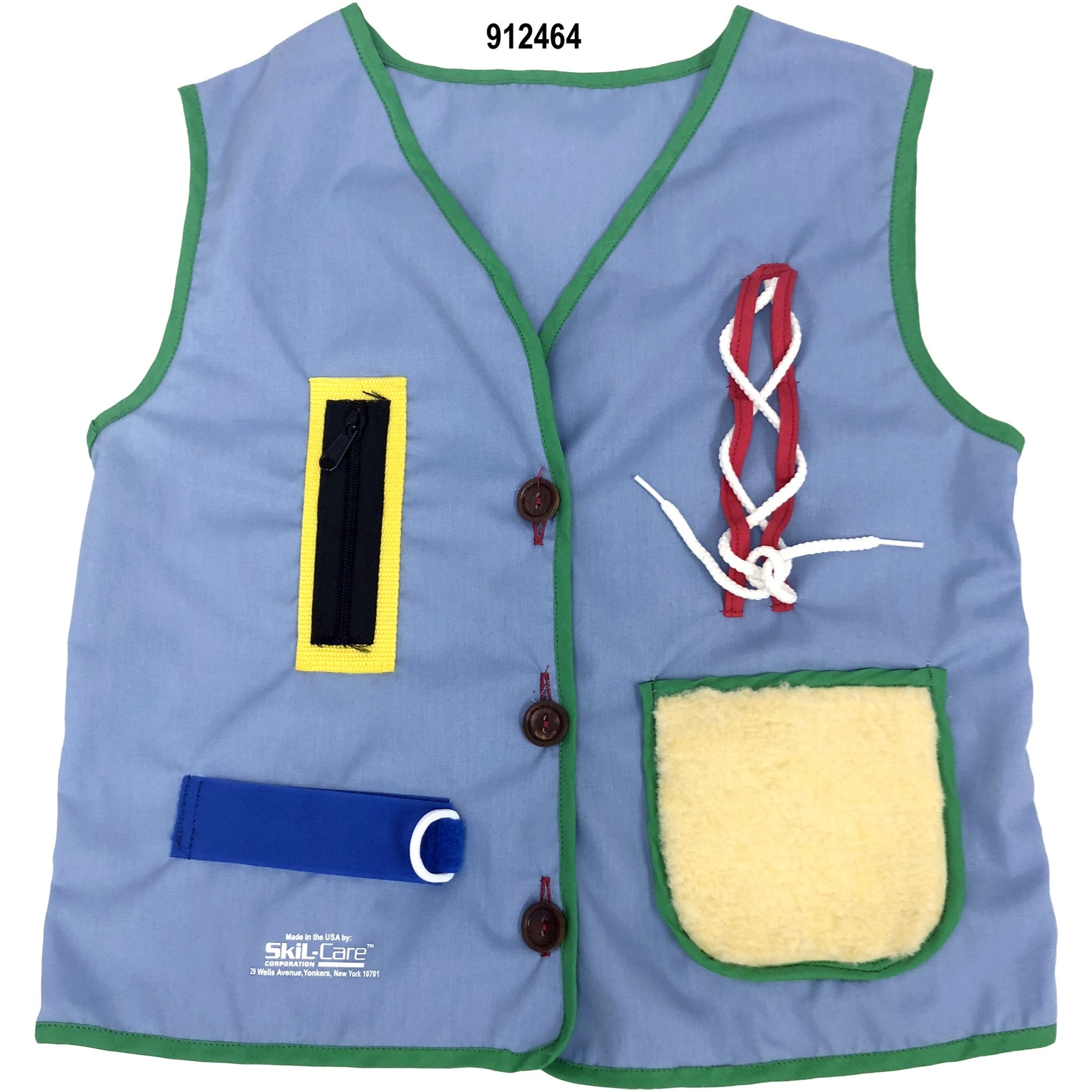 Activity Apron - Large