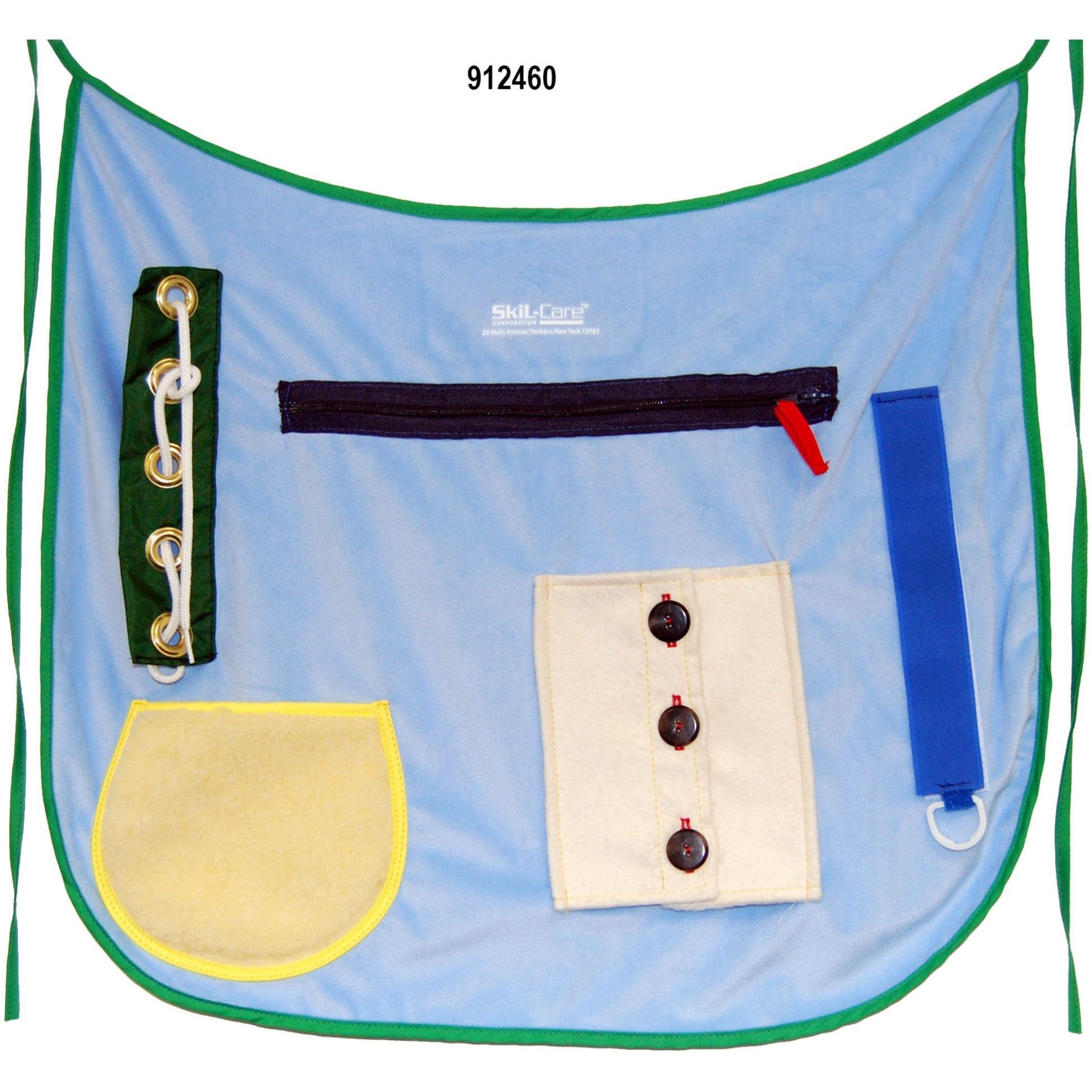 Activity Apron - Large