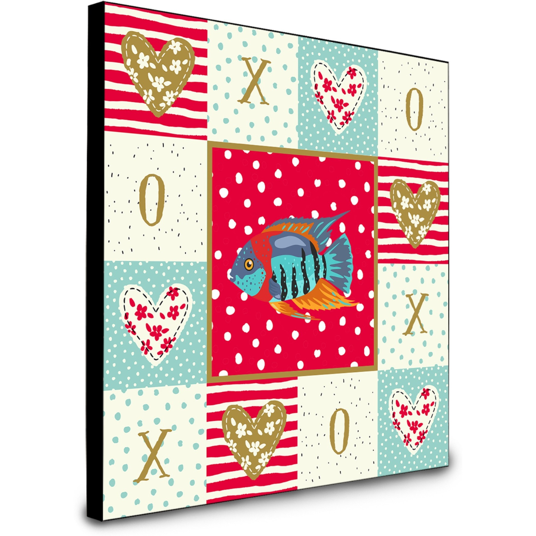 Severum Love Artwork Wall Panel CK5497UP88