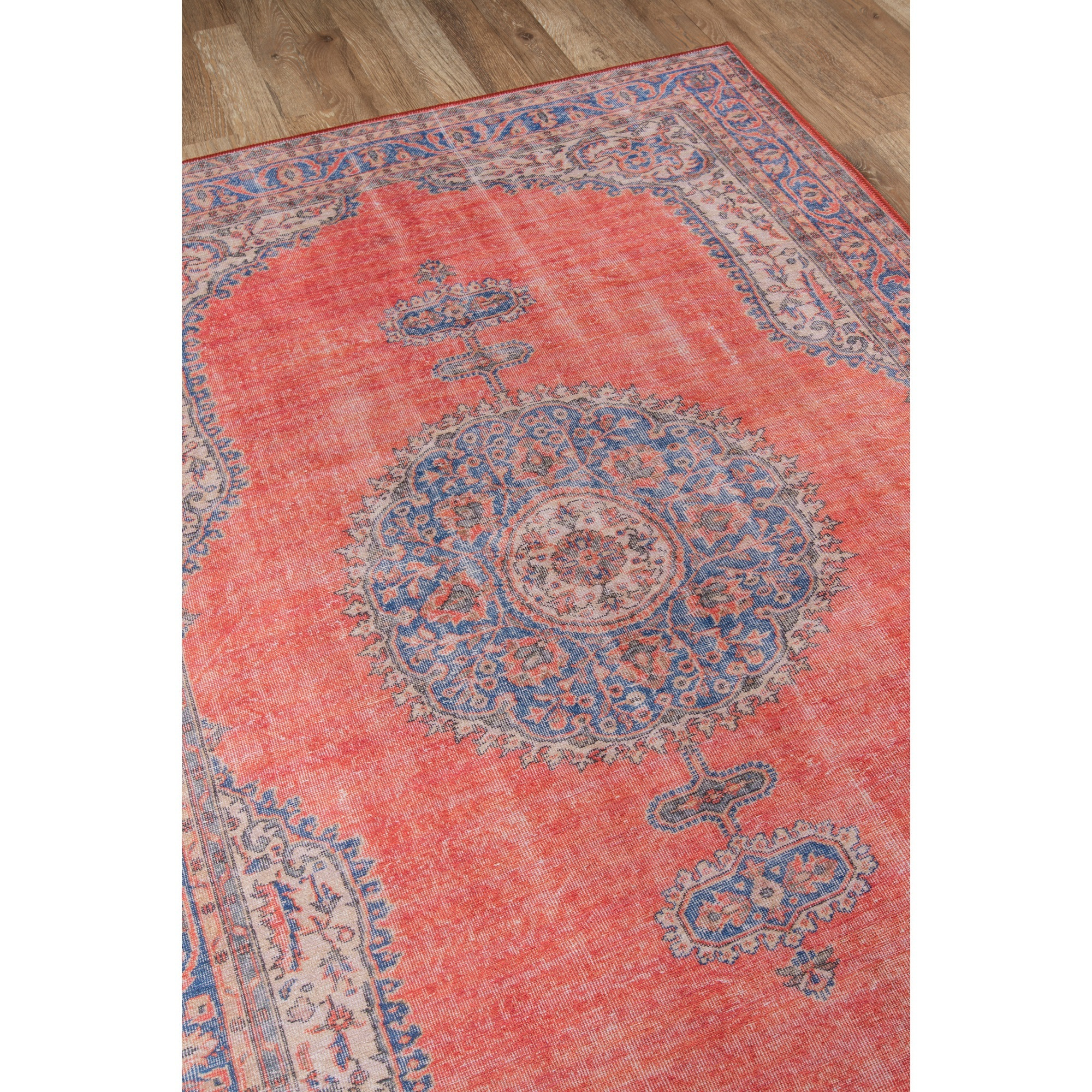 Momeni Afshar AFS12 Red  2' X 3'