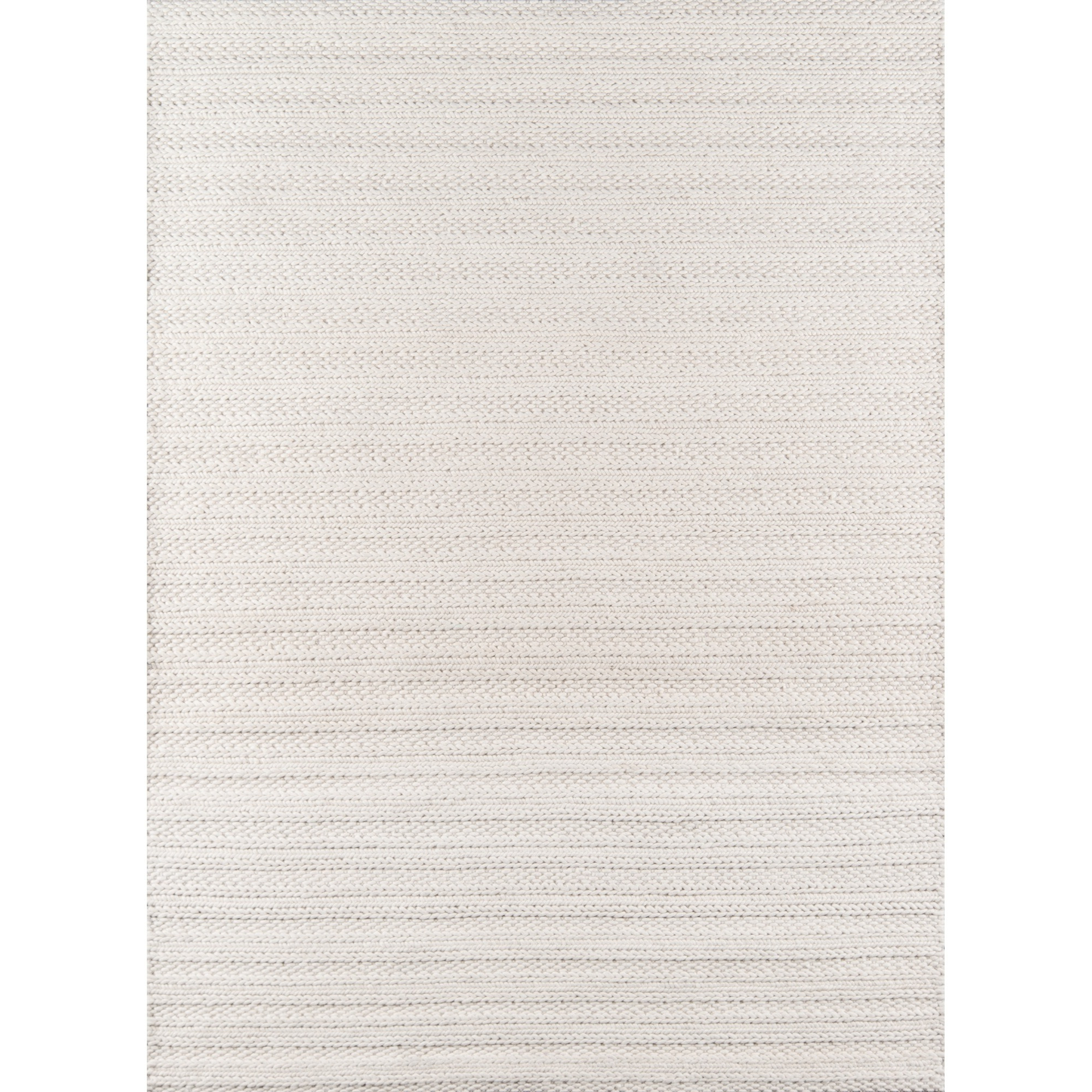 Momeni Andes AND-9 Ivory  7'9" X 9'9"