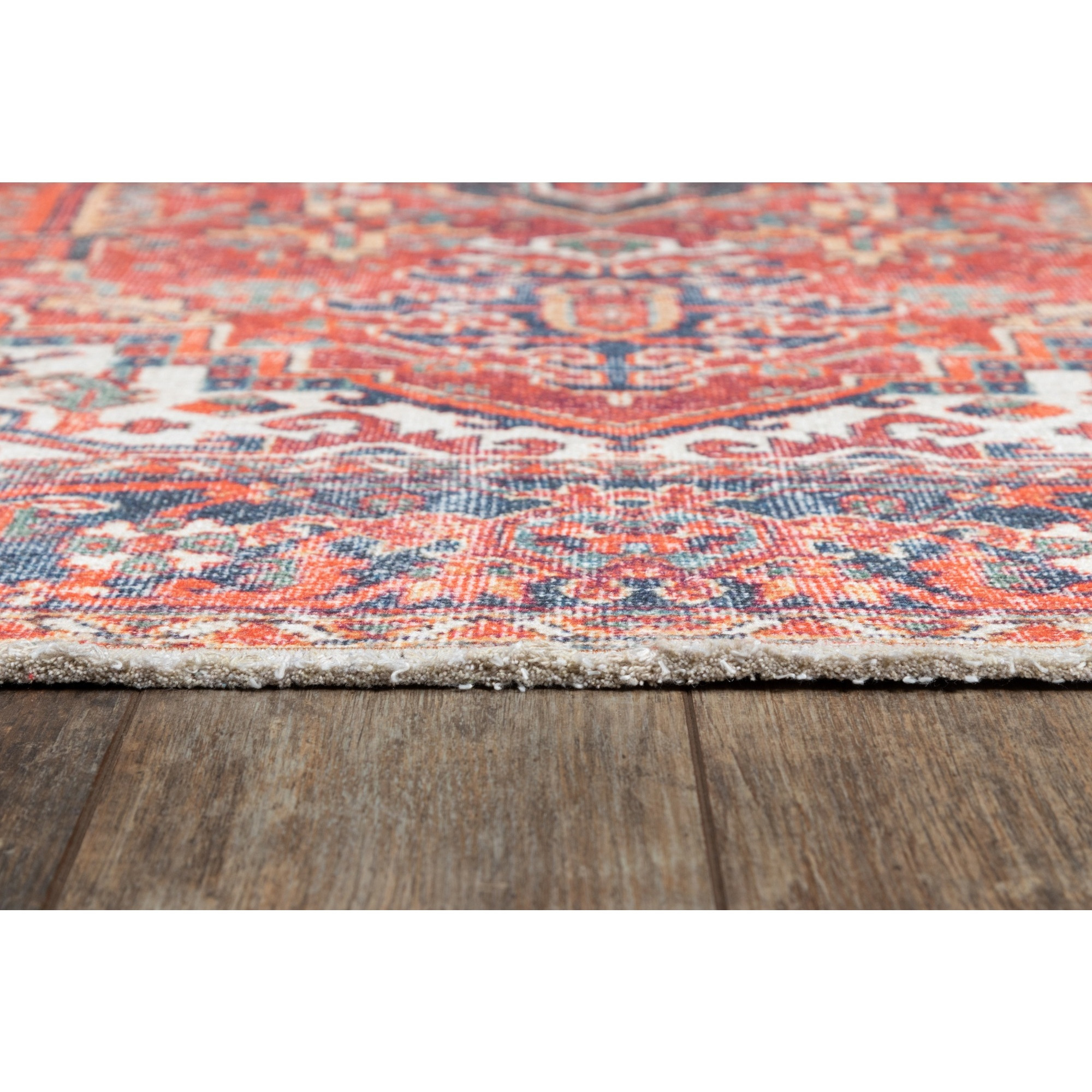 Momeni Chandler CHN-1 Red  2' X 3'