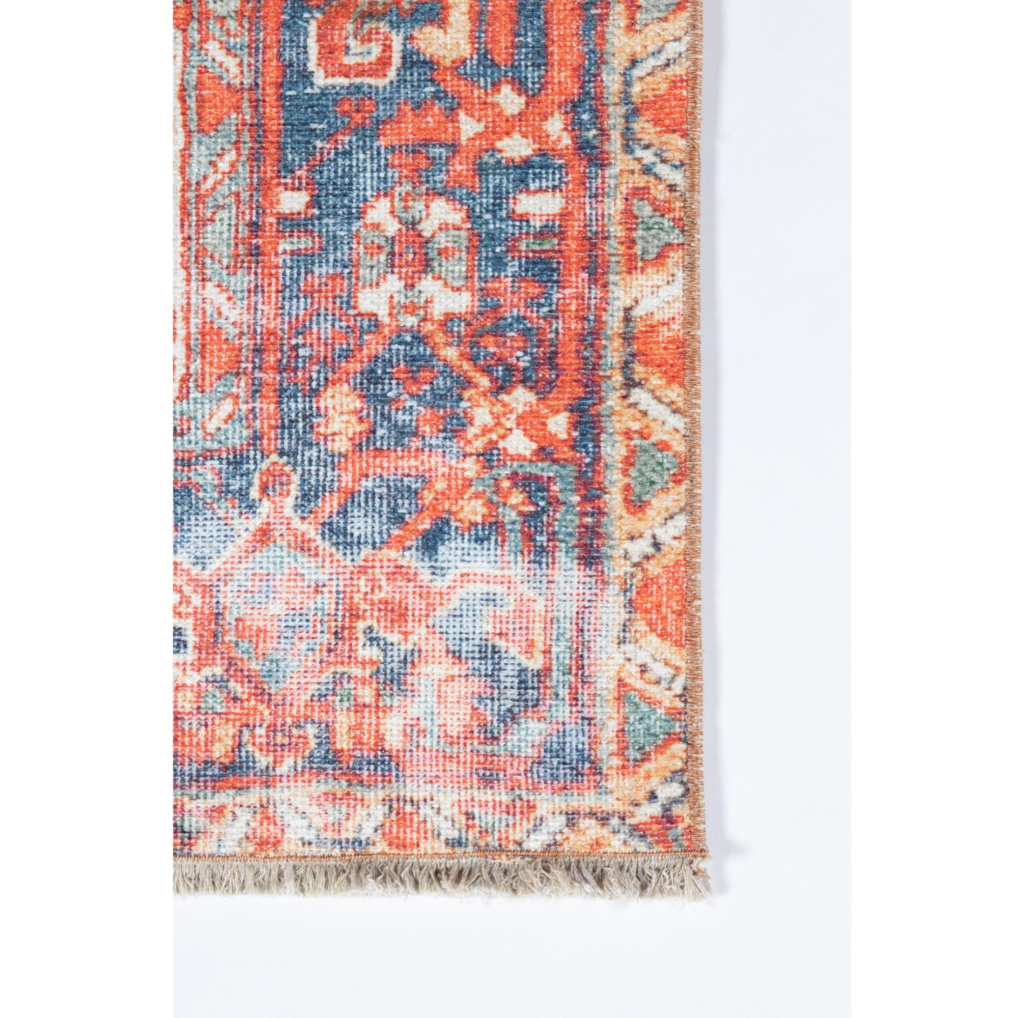 Momeni Chandler CHN-1 Red  2' X 3'