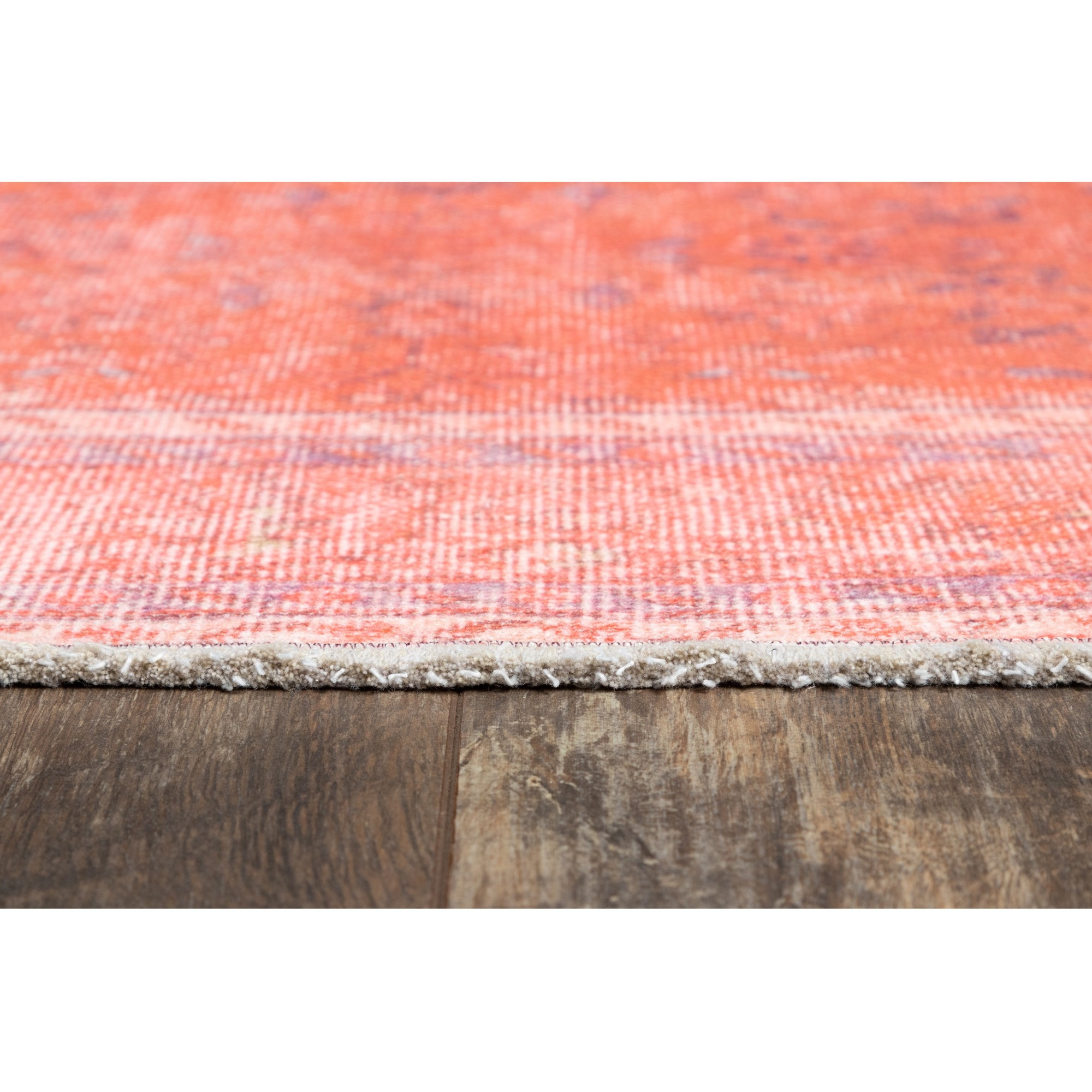 Momeni Chandler CHN-2 Coral  7'6" X 9'6"