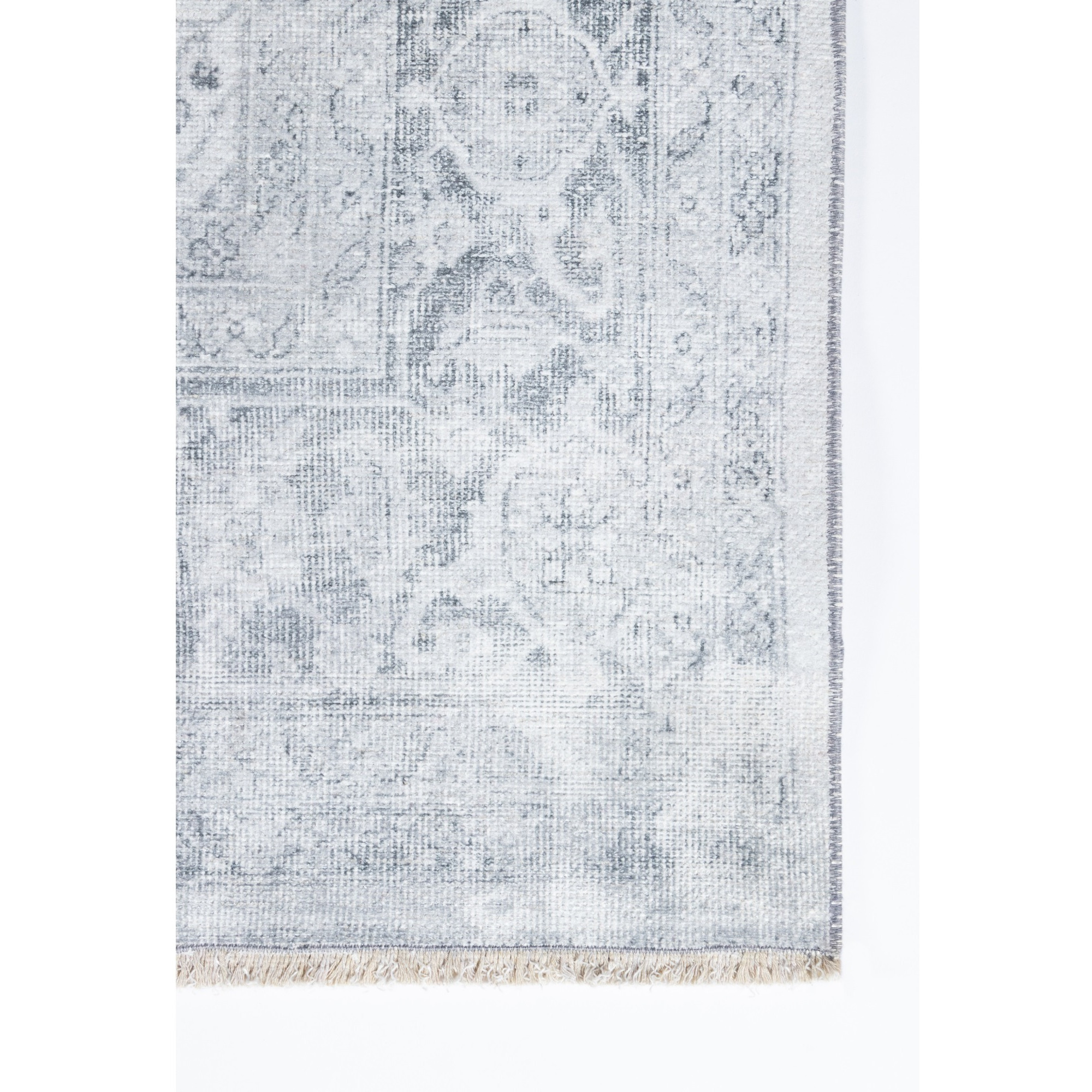 Momeni Chandler CHN-4 Grey  4' X 6'