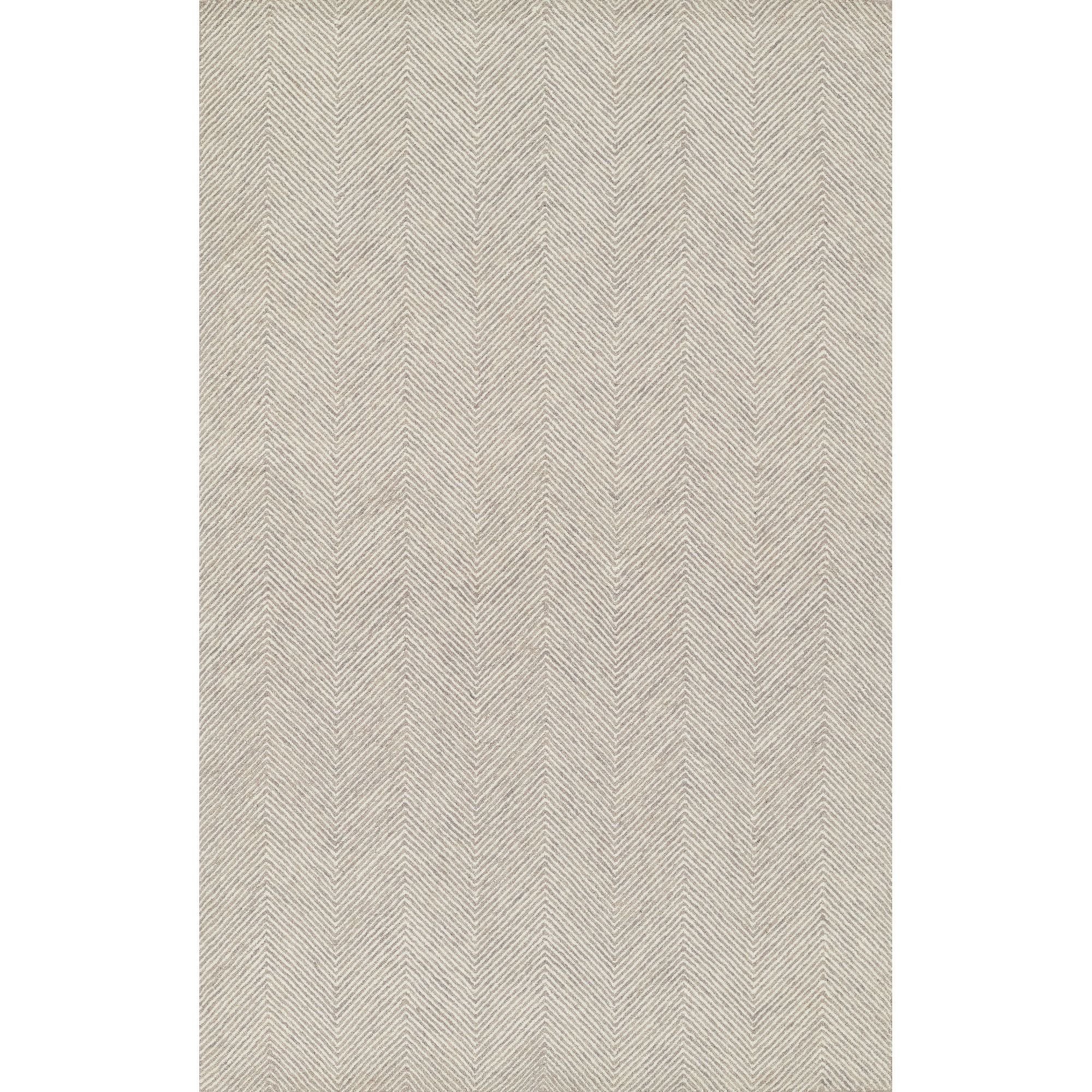 Momeni Charles CHR-1 Taupe  2' X 3'