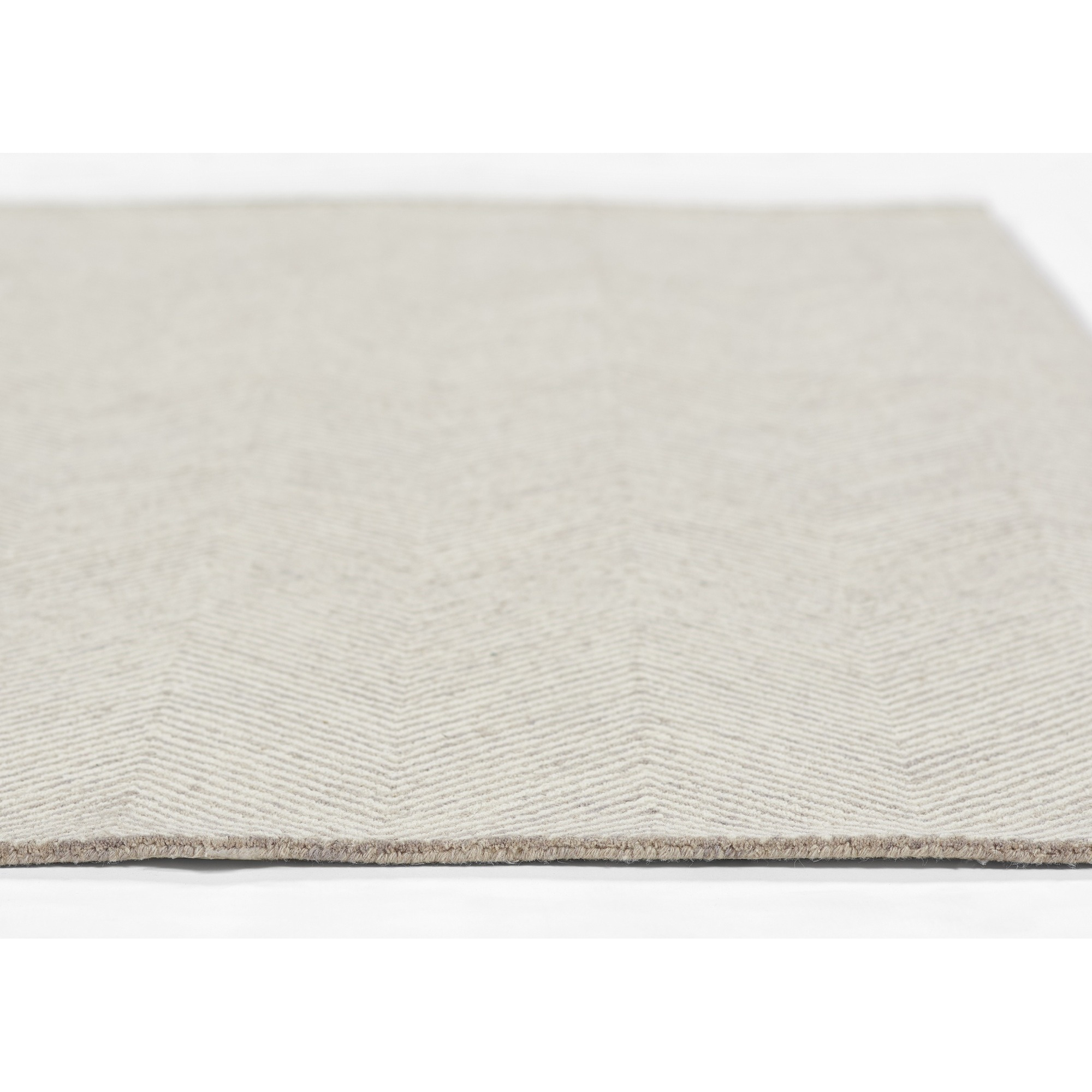 Momeni Charles CHR-1 Taupe  2'3" X 8' Runner