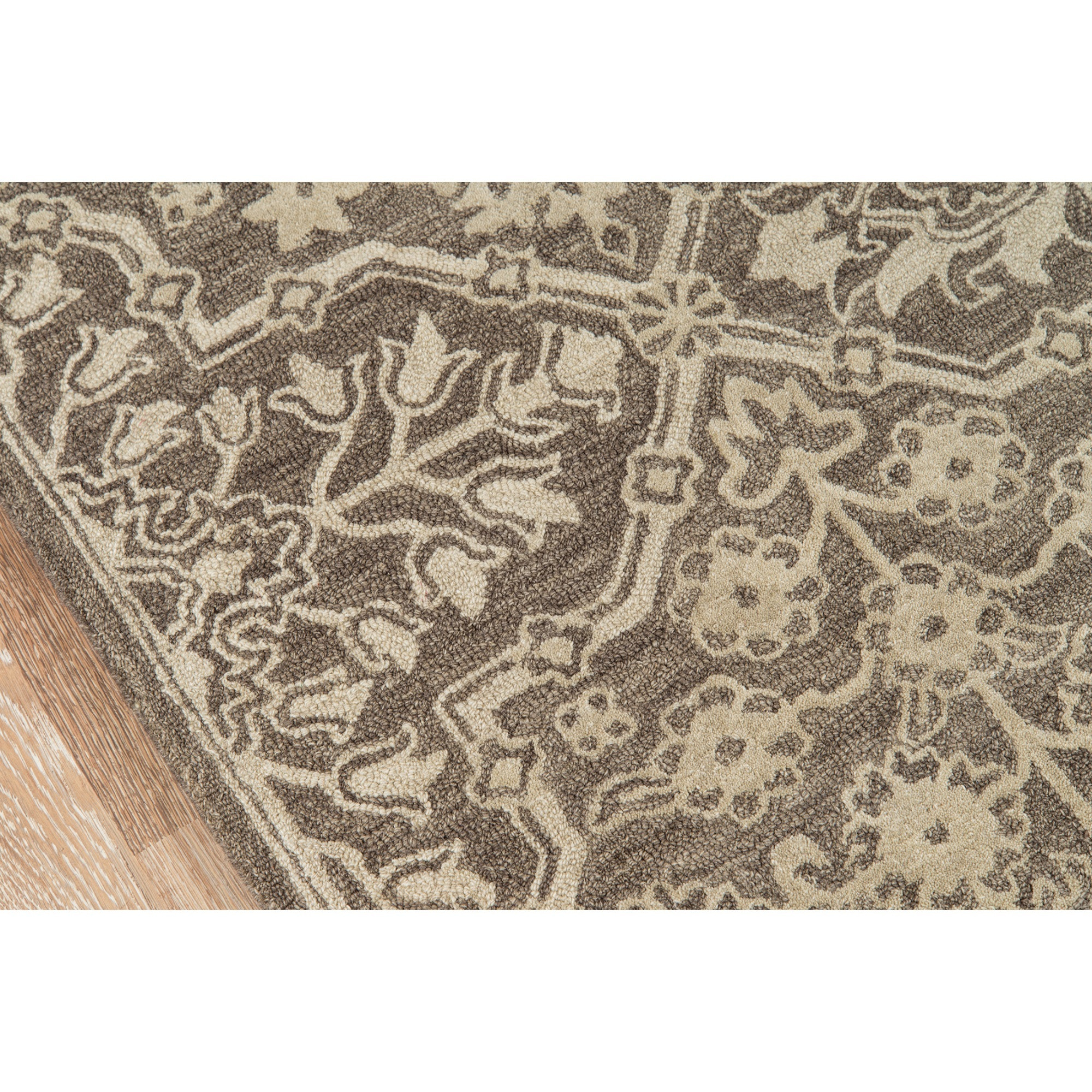 Momeni Cosette COS-1 Brown  5' X 8'