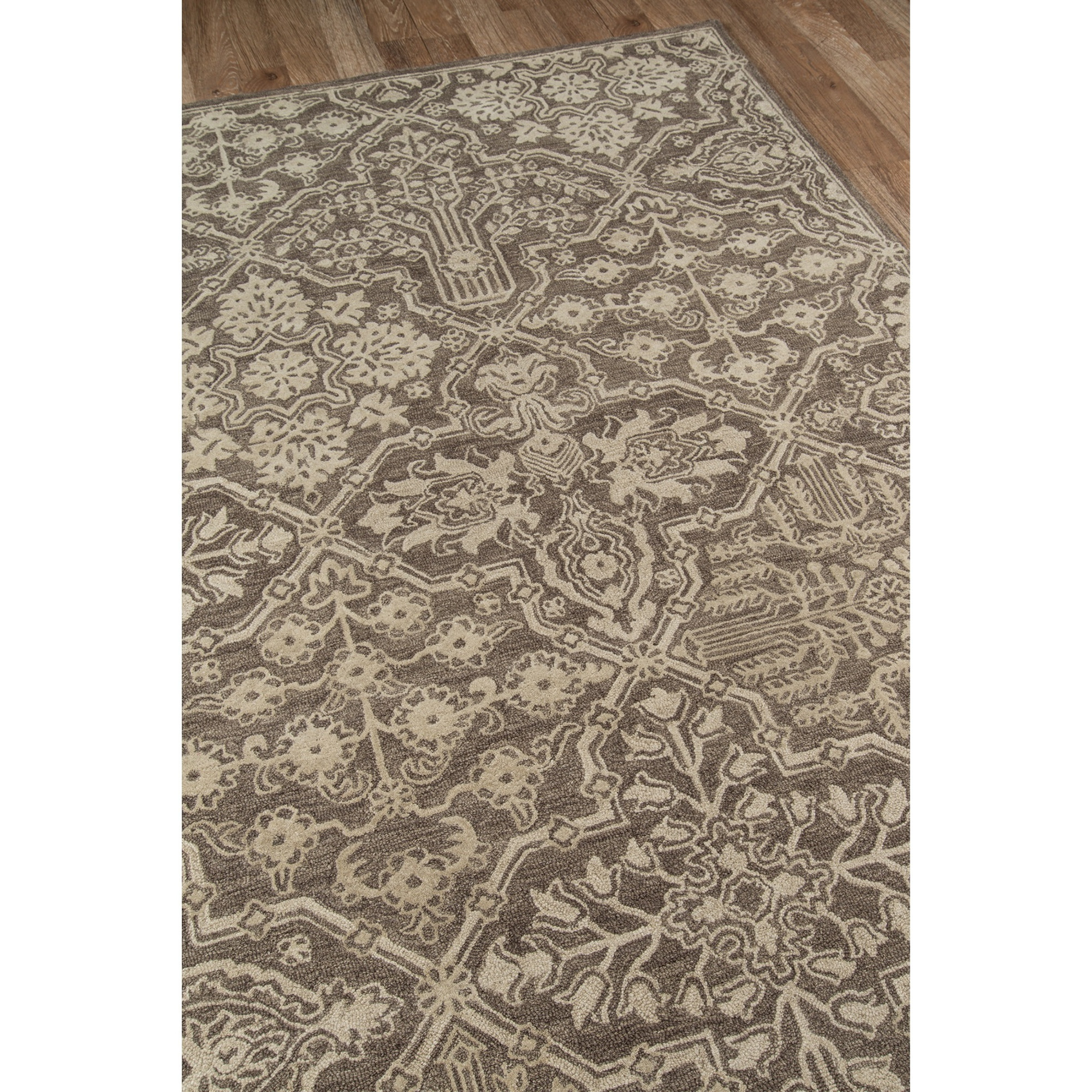 Momeni Cosette COS-1 Brown  5' X 8'