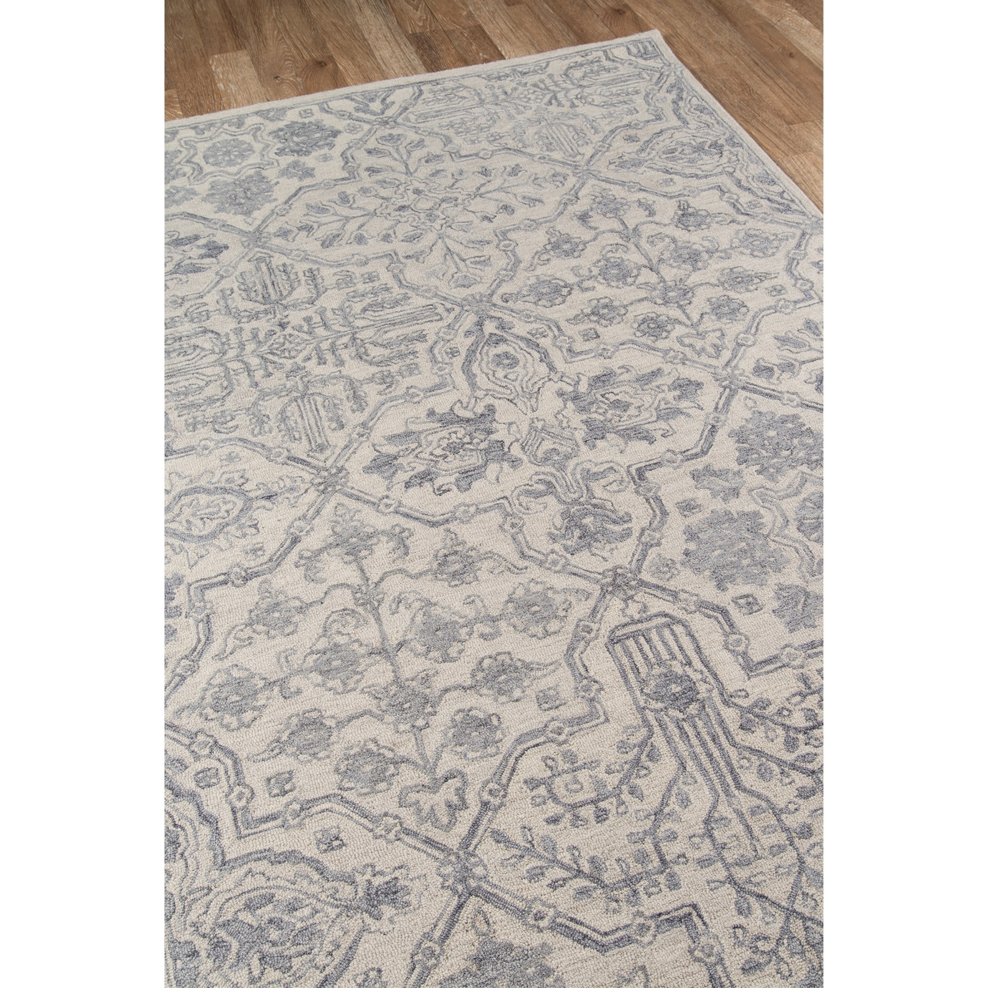 Momeni Cosette COS-1 Grey  5' X 8'