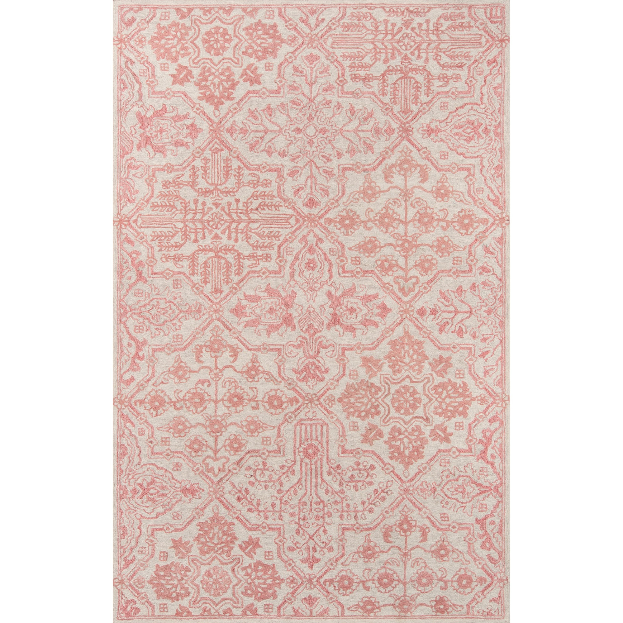 Momeni Cosette COS-1 Pink  7'6" X 9'6"
