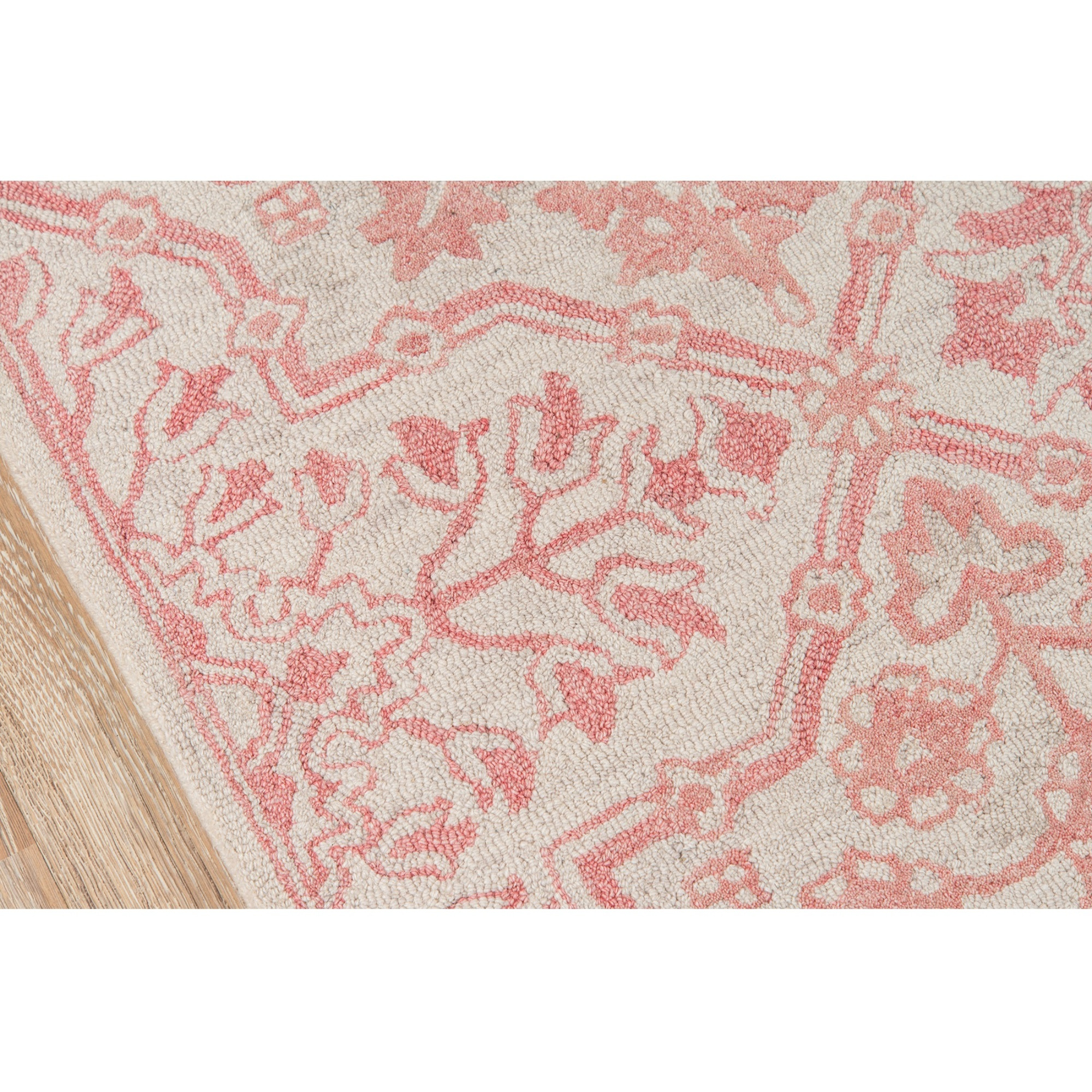 Momeni Cosette COS-1 Pink  7'6" X 9'6"