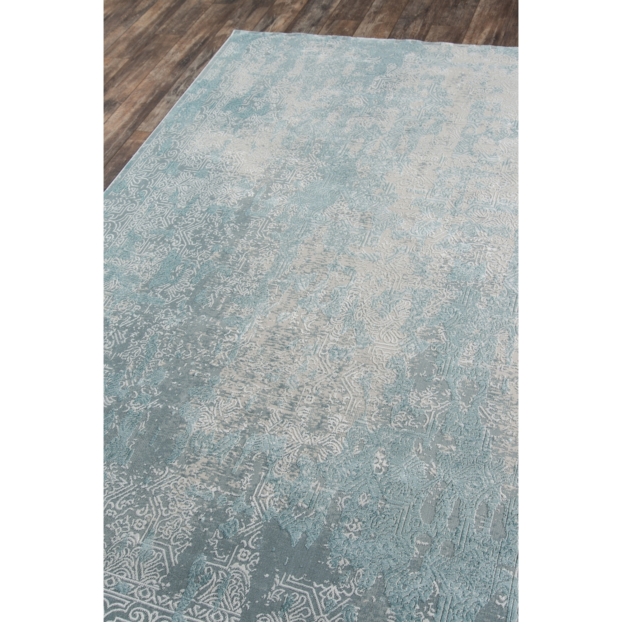 Momeni Genevieve GNV-2 Light Blue  3'10" X 5'7"