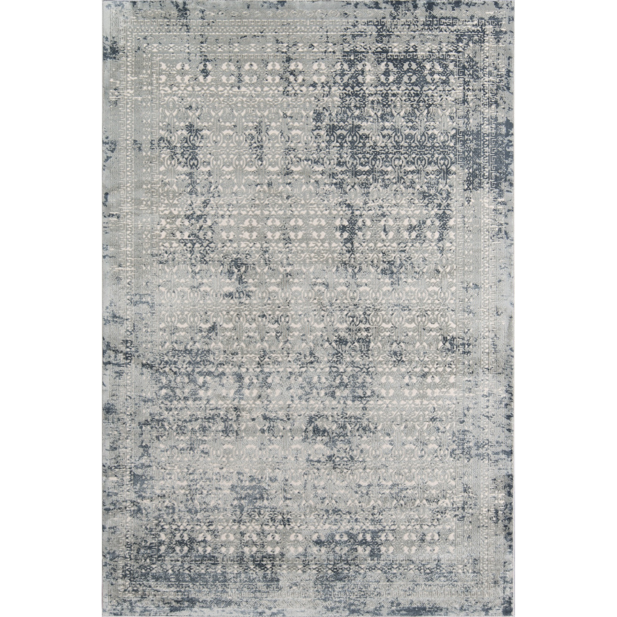 Momeni Genevieve GNV-3 Sage  1'10" x 2'10"