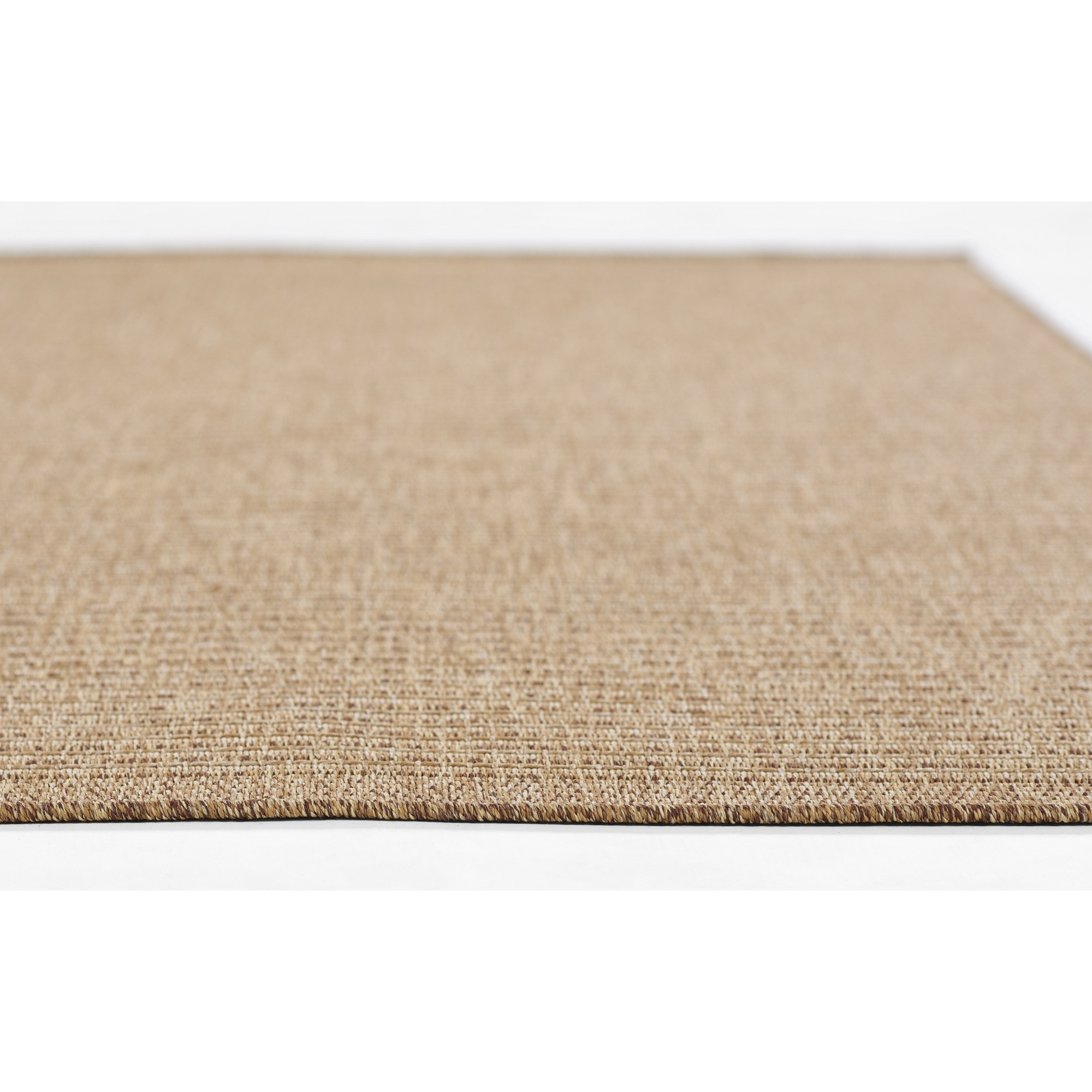 Momeni Hampton HAM-6 Natural  5'3" X 7'
