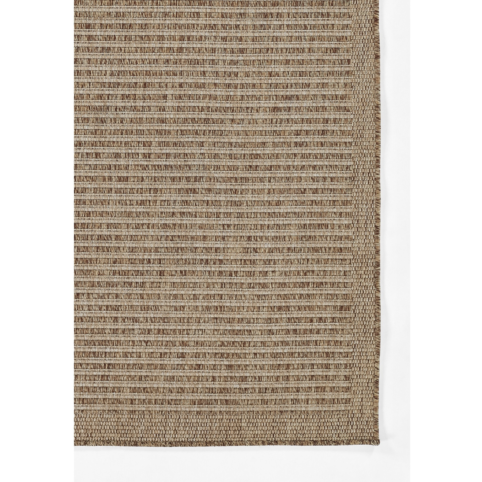 Momeni Hampton HAM-6 Natural  5'3" X 7'
