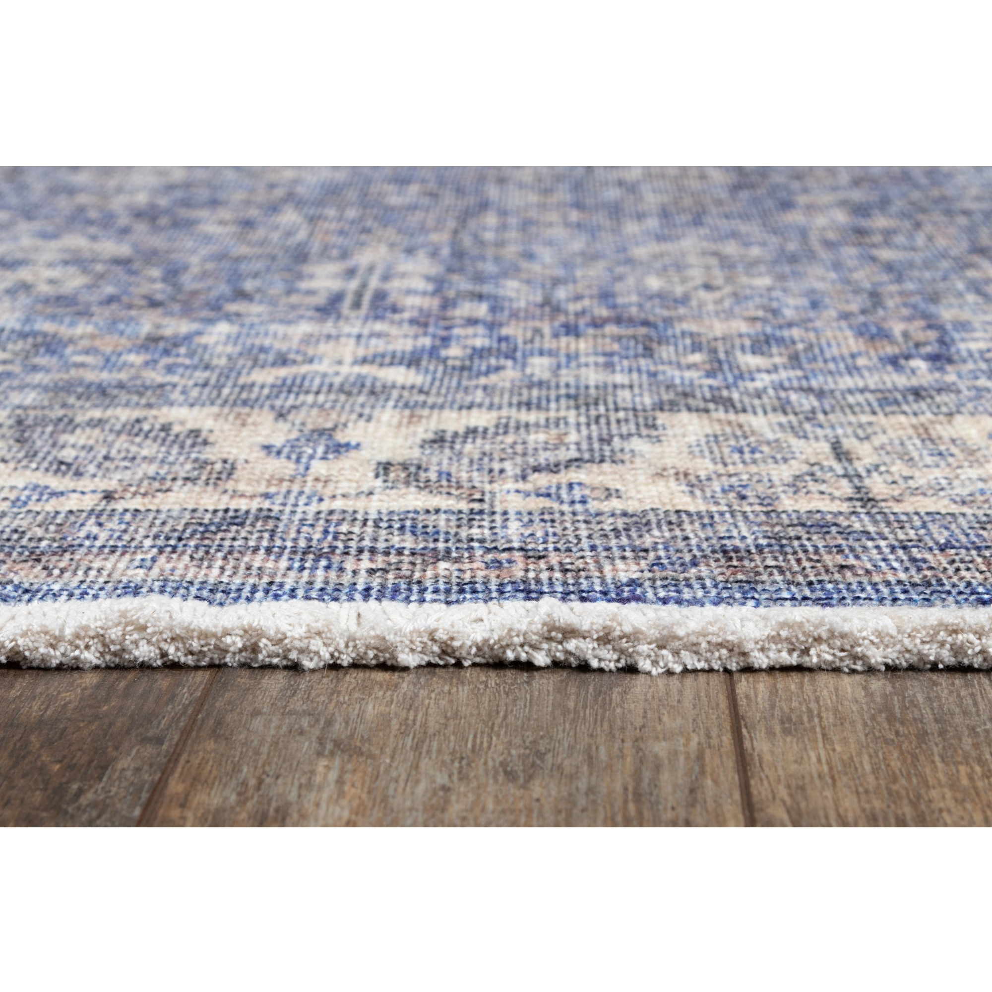 Momeni Helena HEL-4 Blue  8' X 10'