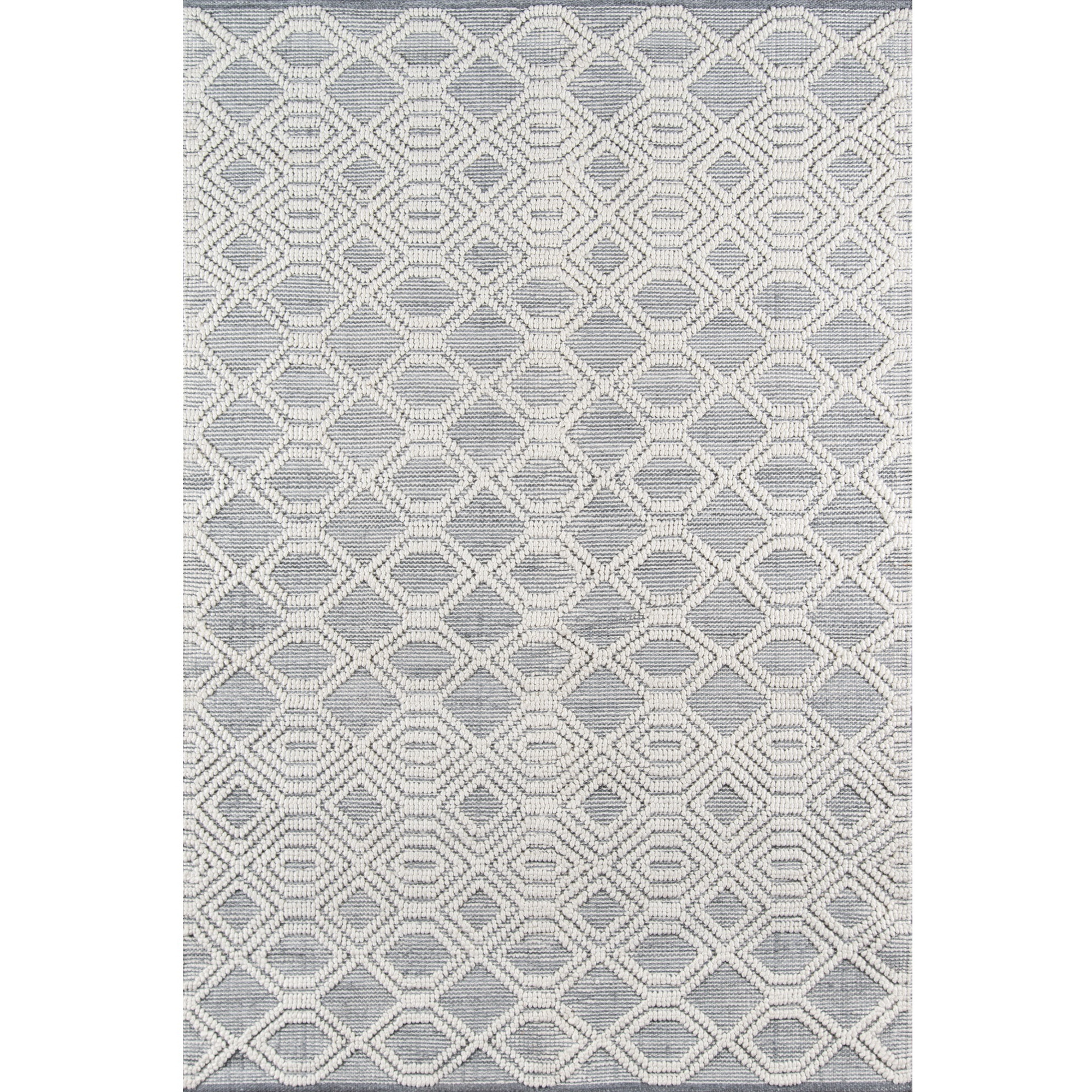 Momeni Hermosa HRM-1 Grey  3'6" X 5'6"