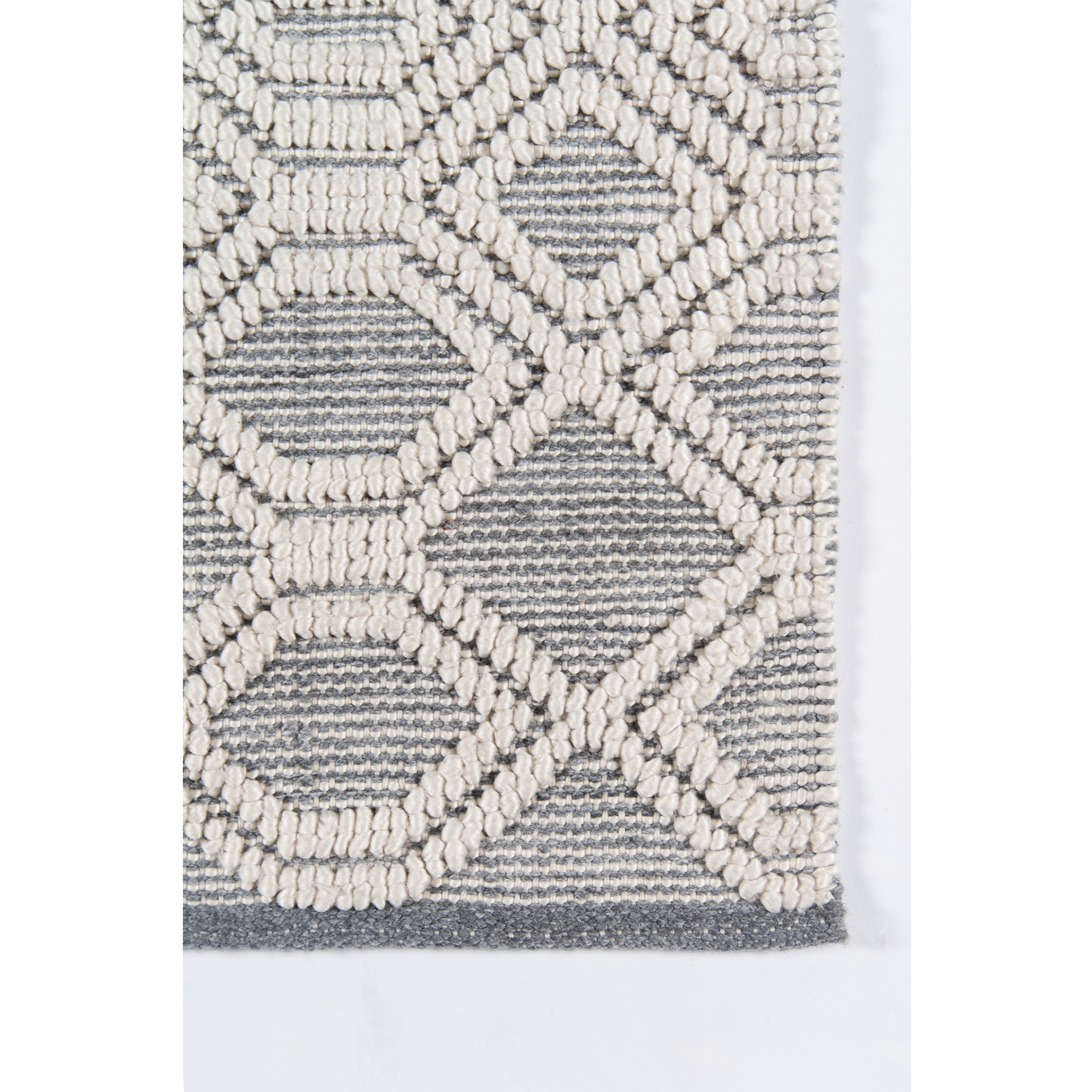 Momeni Hermosa HRM-1 Grey  3'6" X 5'6"