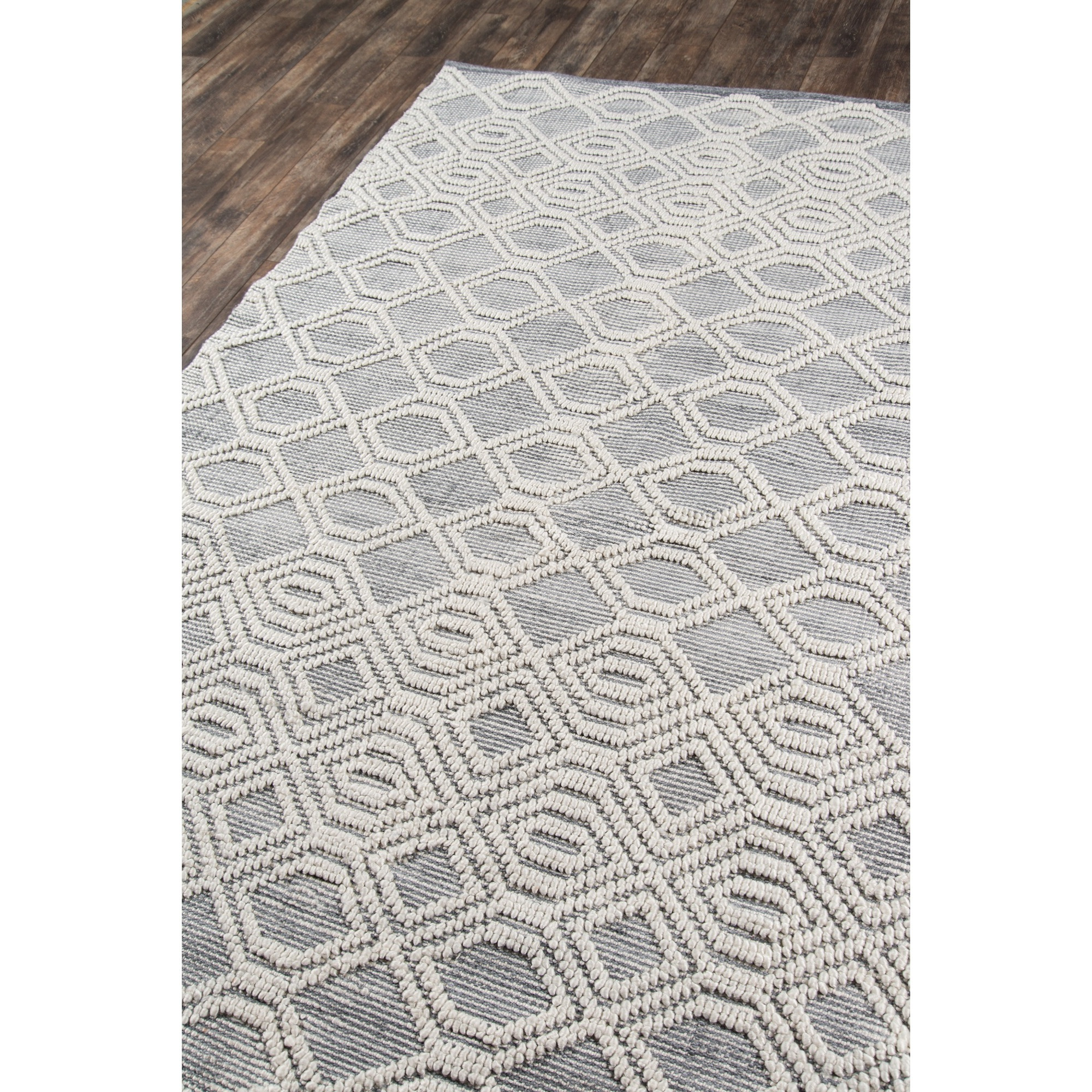 Momeni Hermosa HRM-1 Grey  3'6" X 5'6"