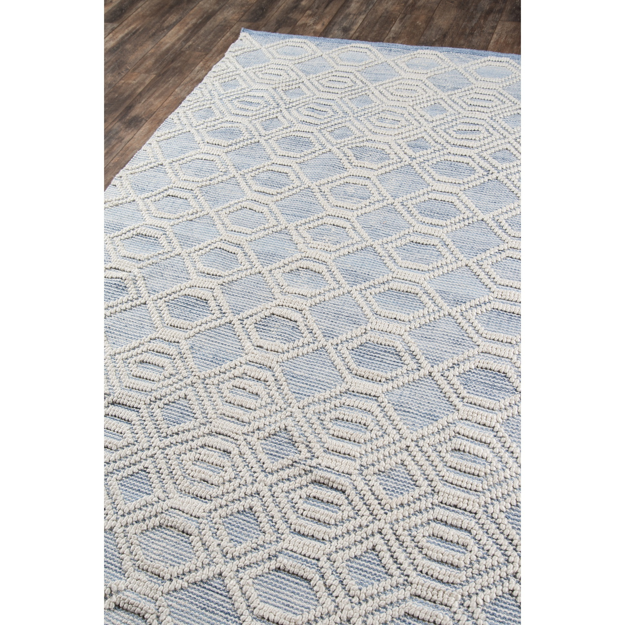 Momeni Hermosa HRM-1 Light Blue  3'6" X 5'6"