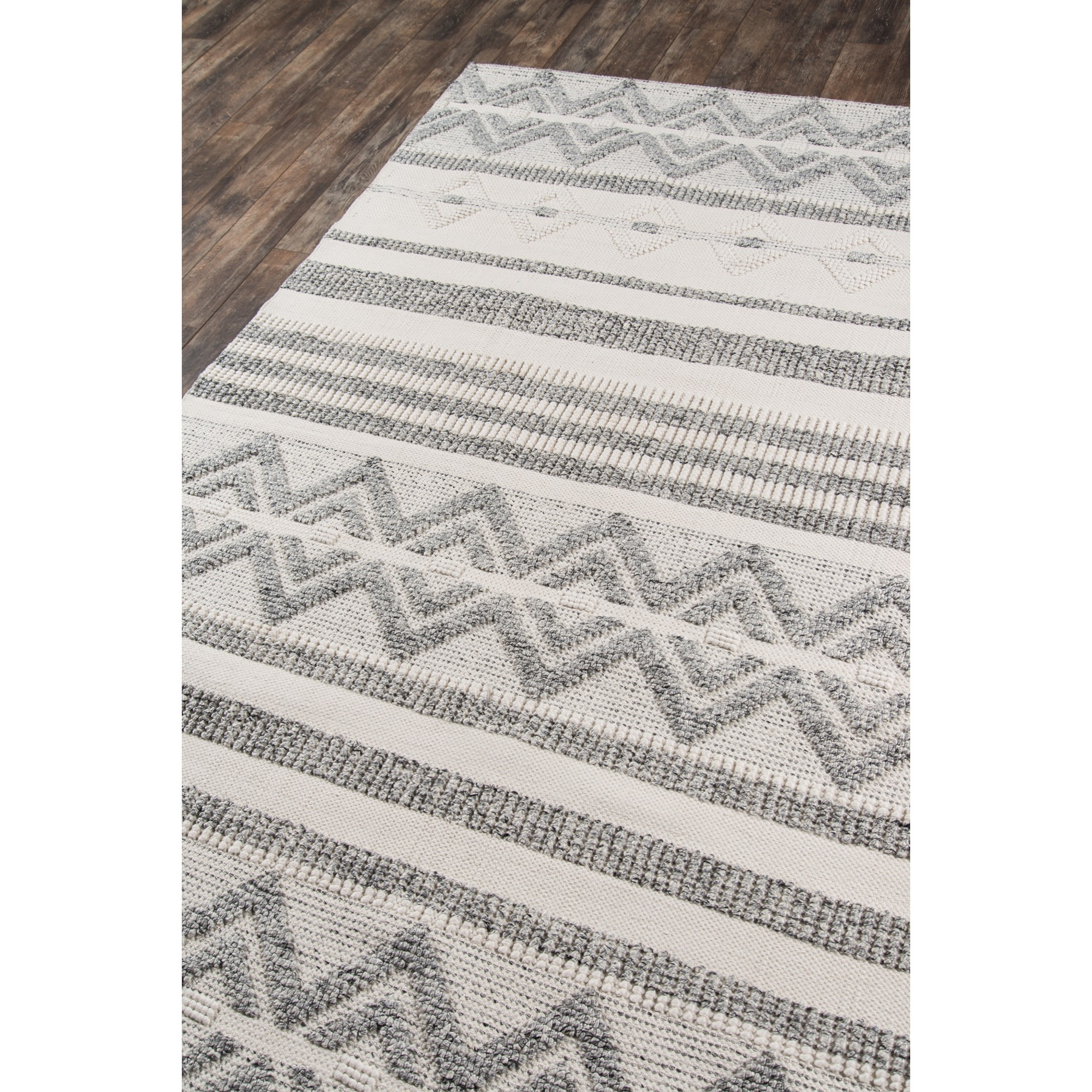 Momeni Hermosa HRM-3 Ivory  5' X 8'