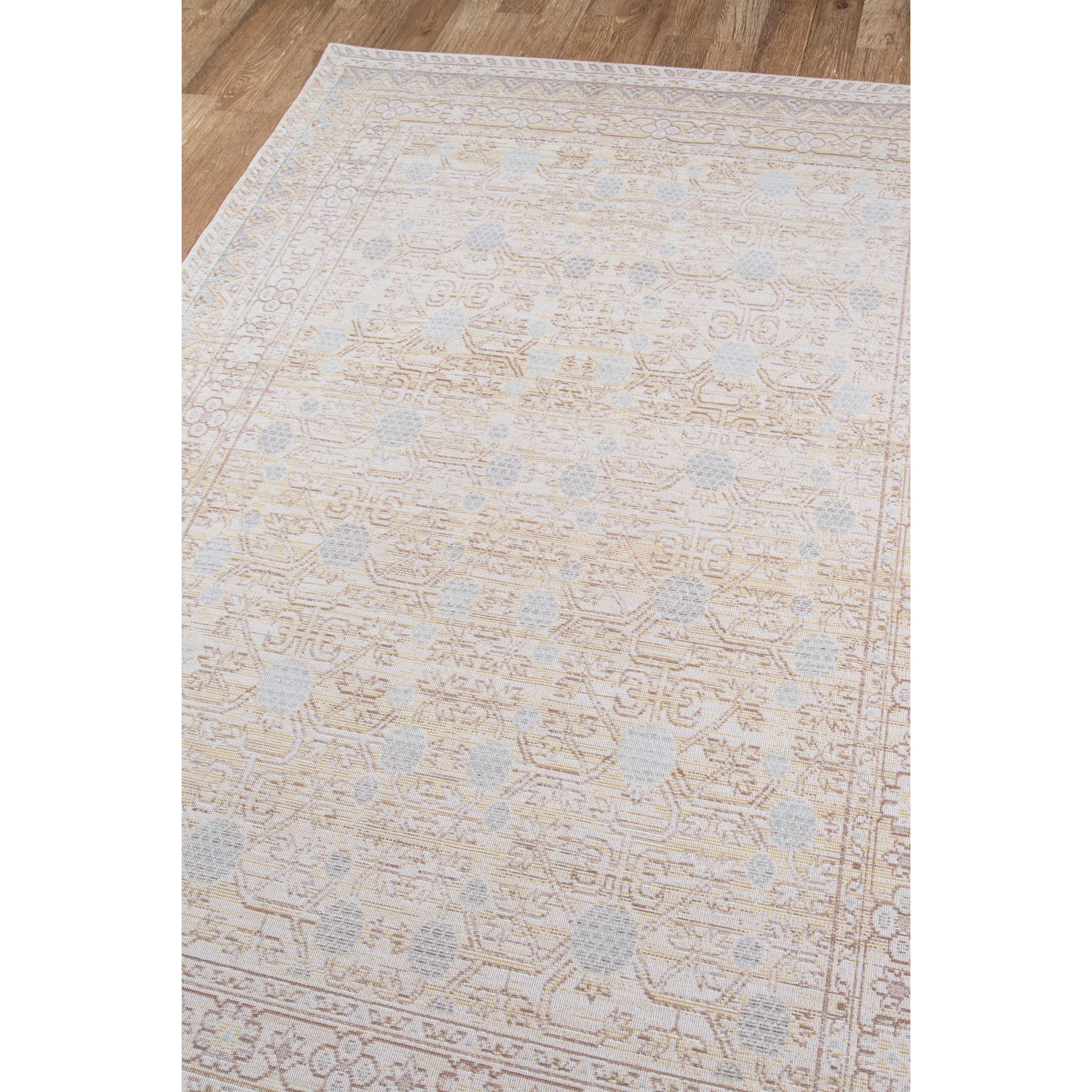 Momeni Isabella ISA-3 Blue  9'3" X 11'10"