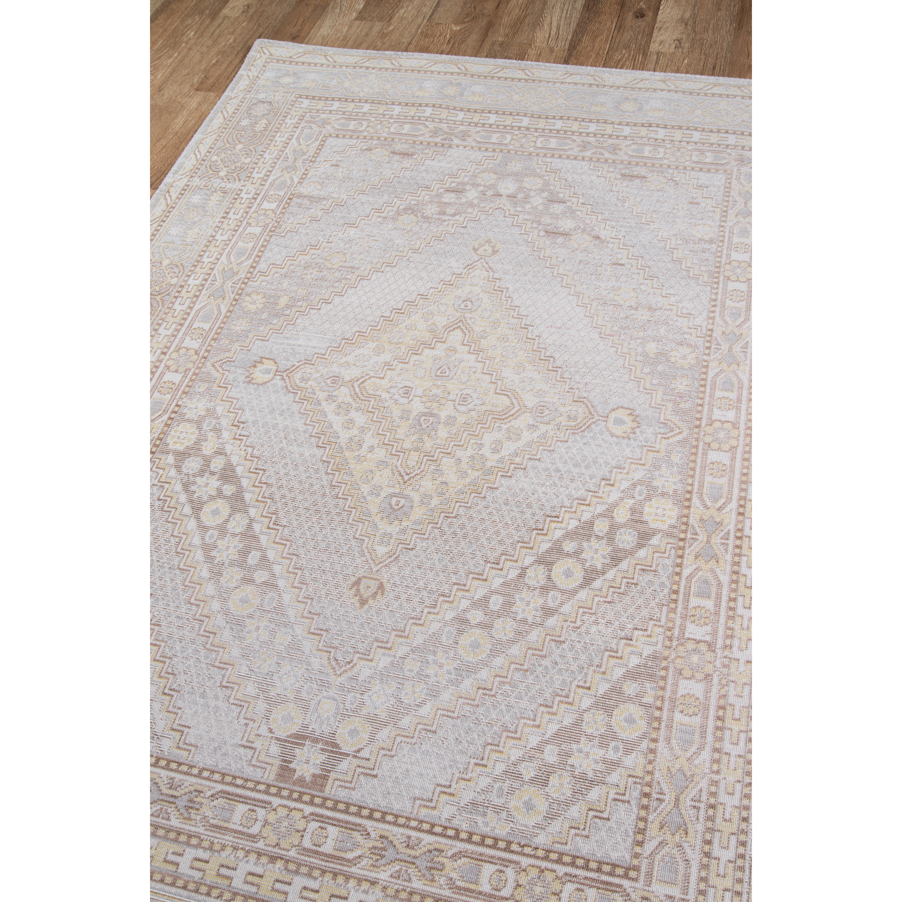 Momeni Isabella ISA-7 Grey  9'3" X 11'10"