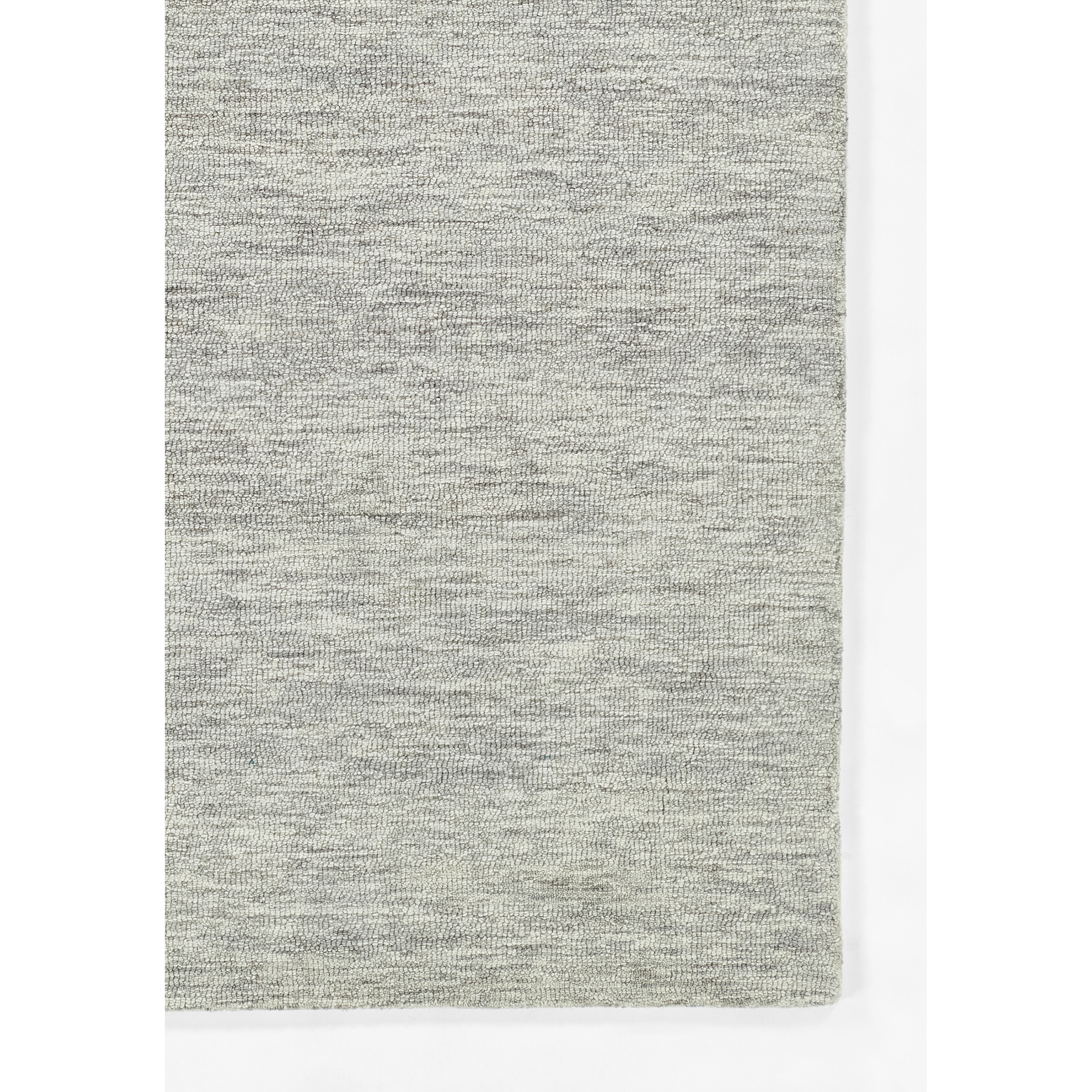 Momeni James JAM-1 Light Grey  8' X 10'