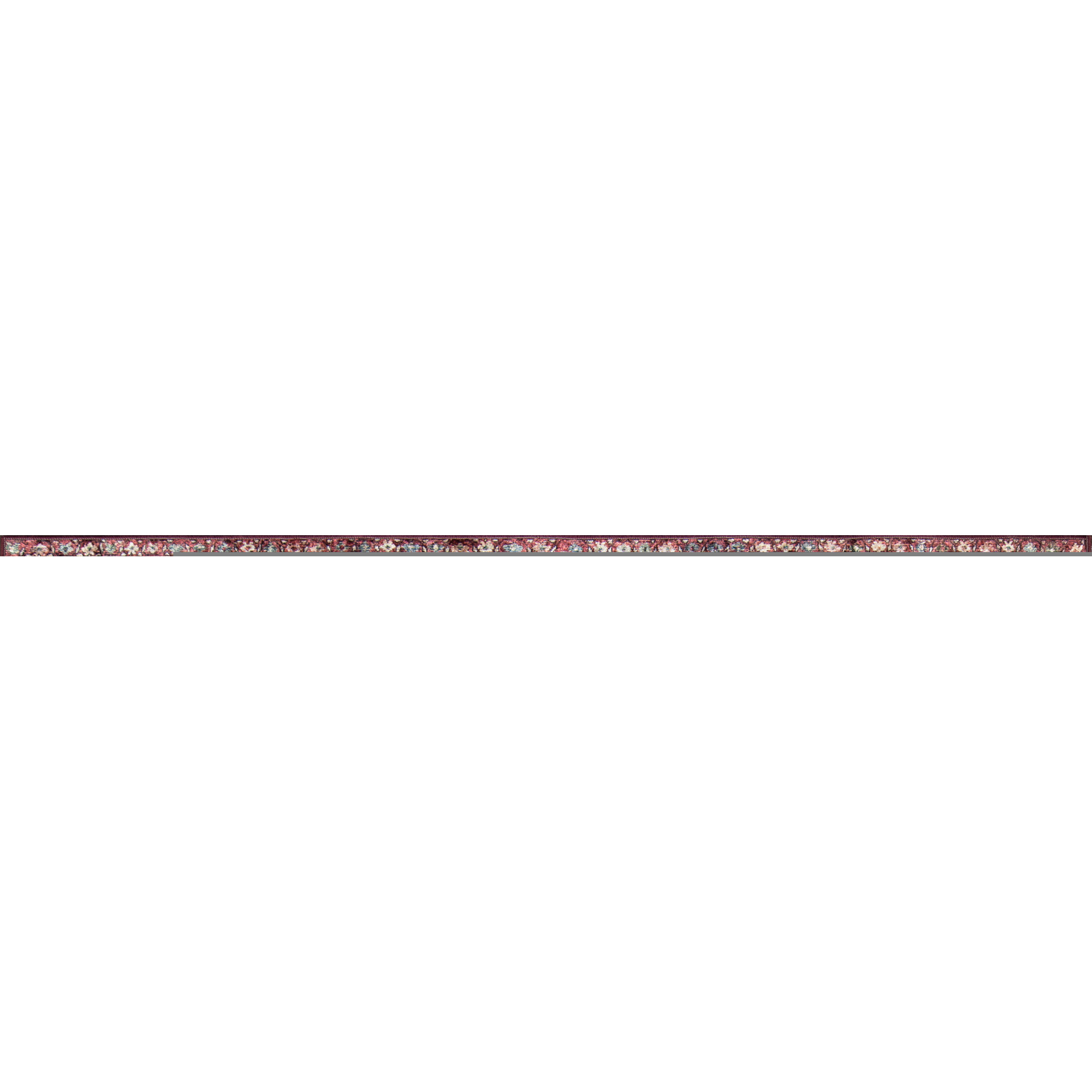 Momeni Karachi KAR-3 Multi  5' X 8'