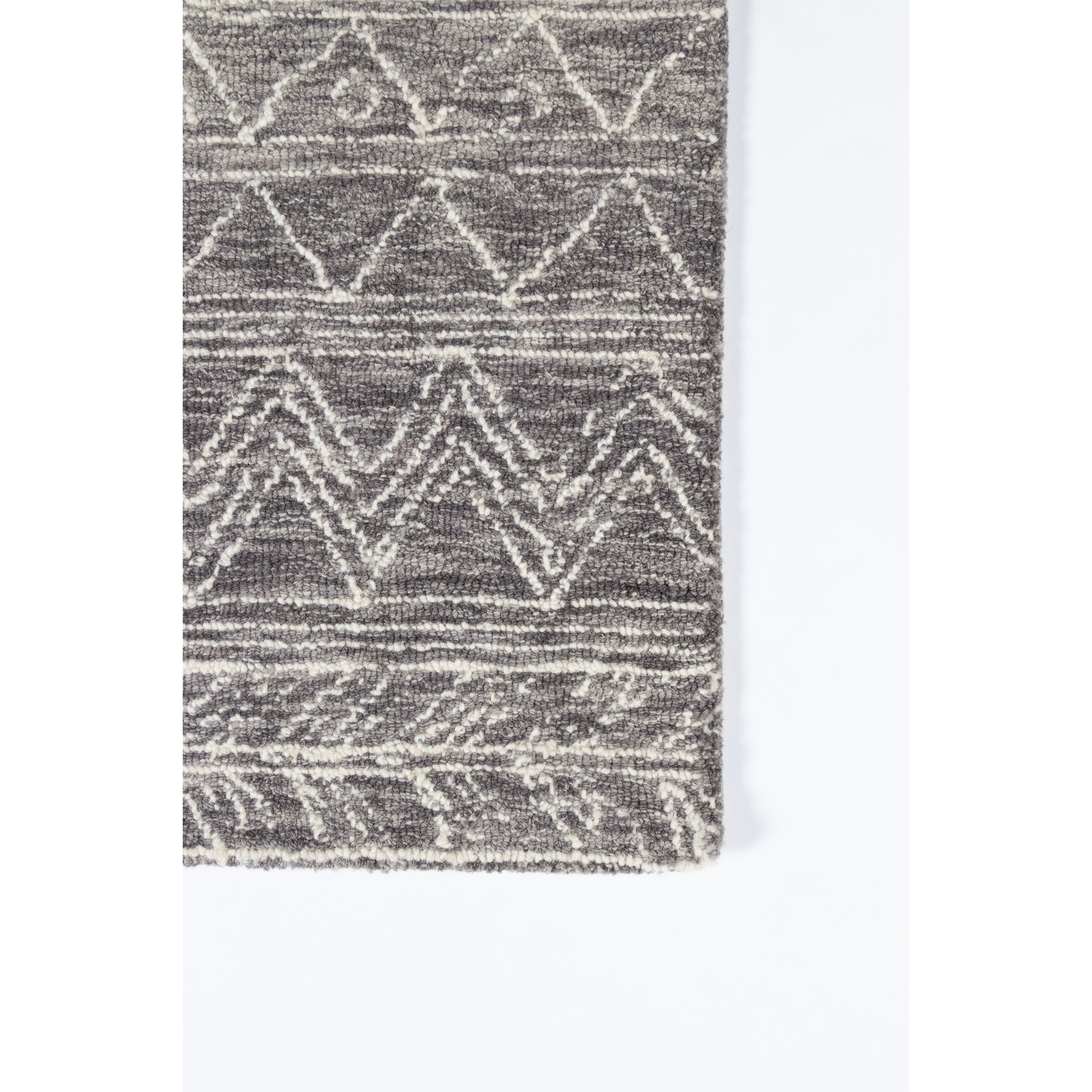 Momeni Mallorca MRC-1 Grey  3'6" X 5'6"
