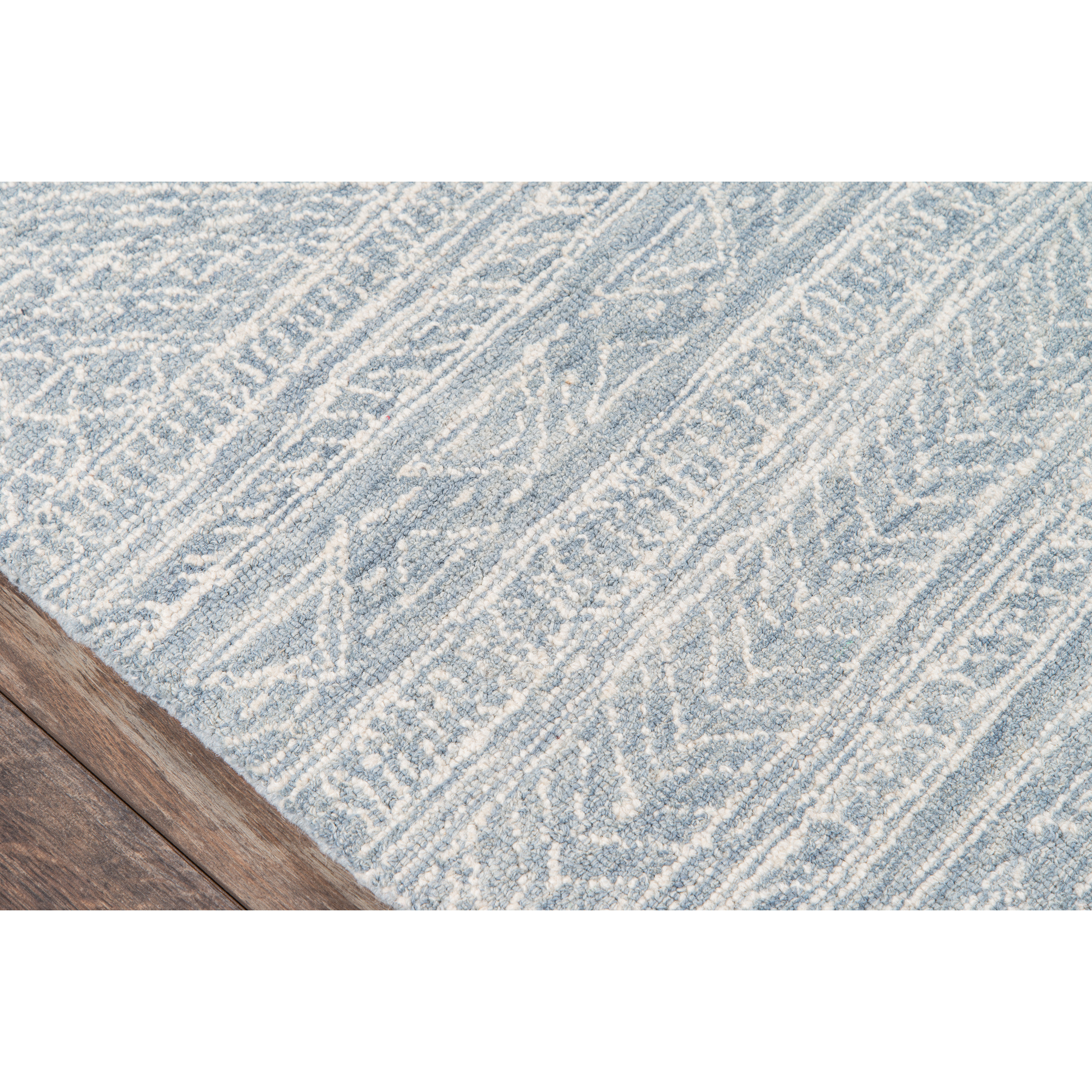 Momeni Mallorca MRC-1 Light Blue  5' X 8'