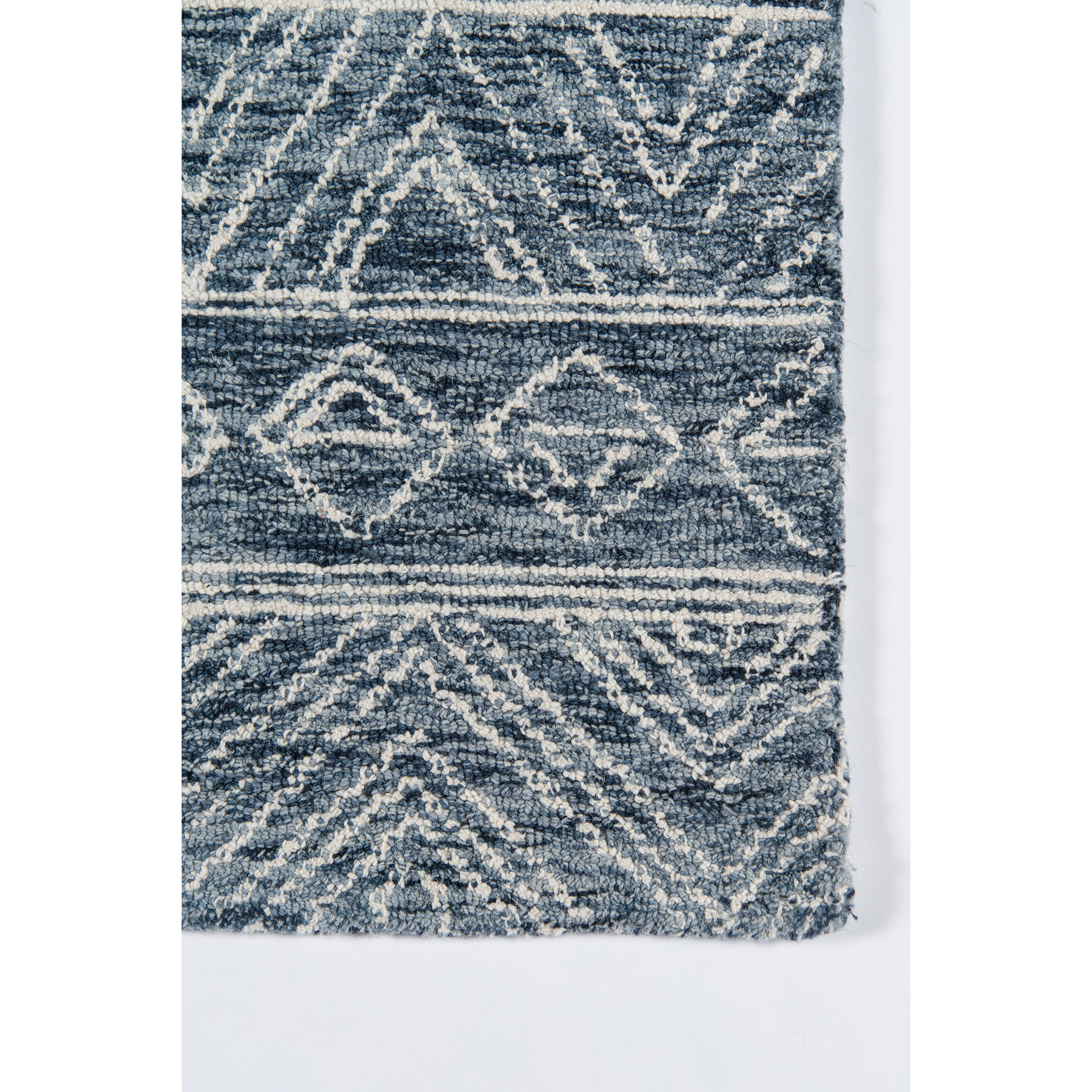 Momeni Mallorca MRC-2 Denim  2' X 8' Runner