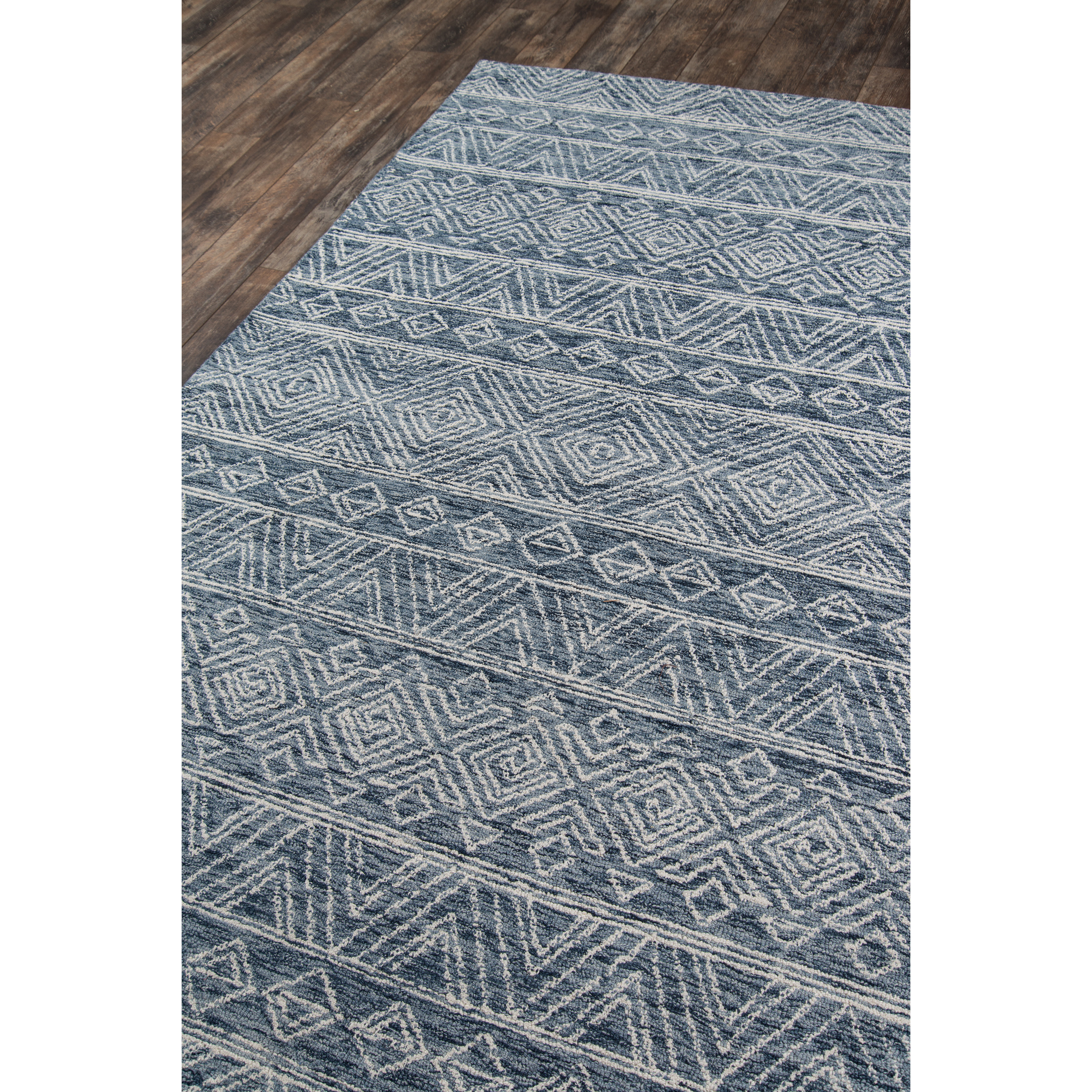 Momeni Mallorca MRC-2 Denim  2' X 8' Runner