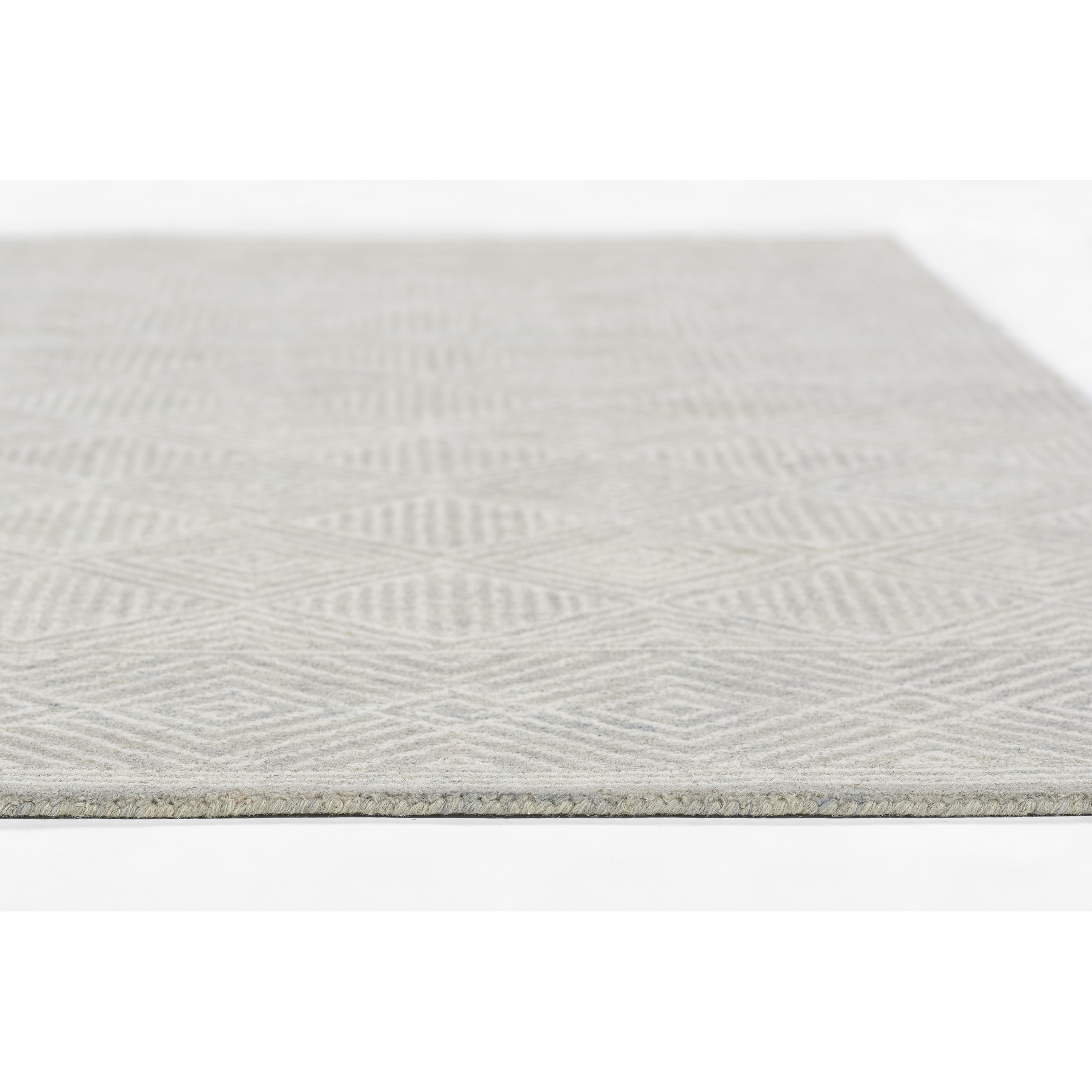 Momeni Mallorca MRC-7 Grey  5' X 8'