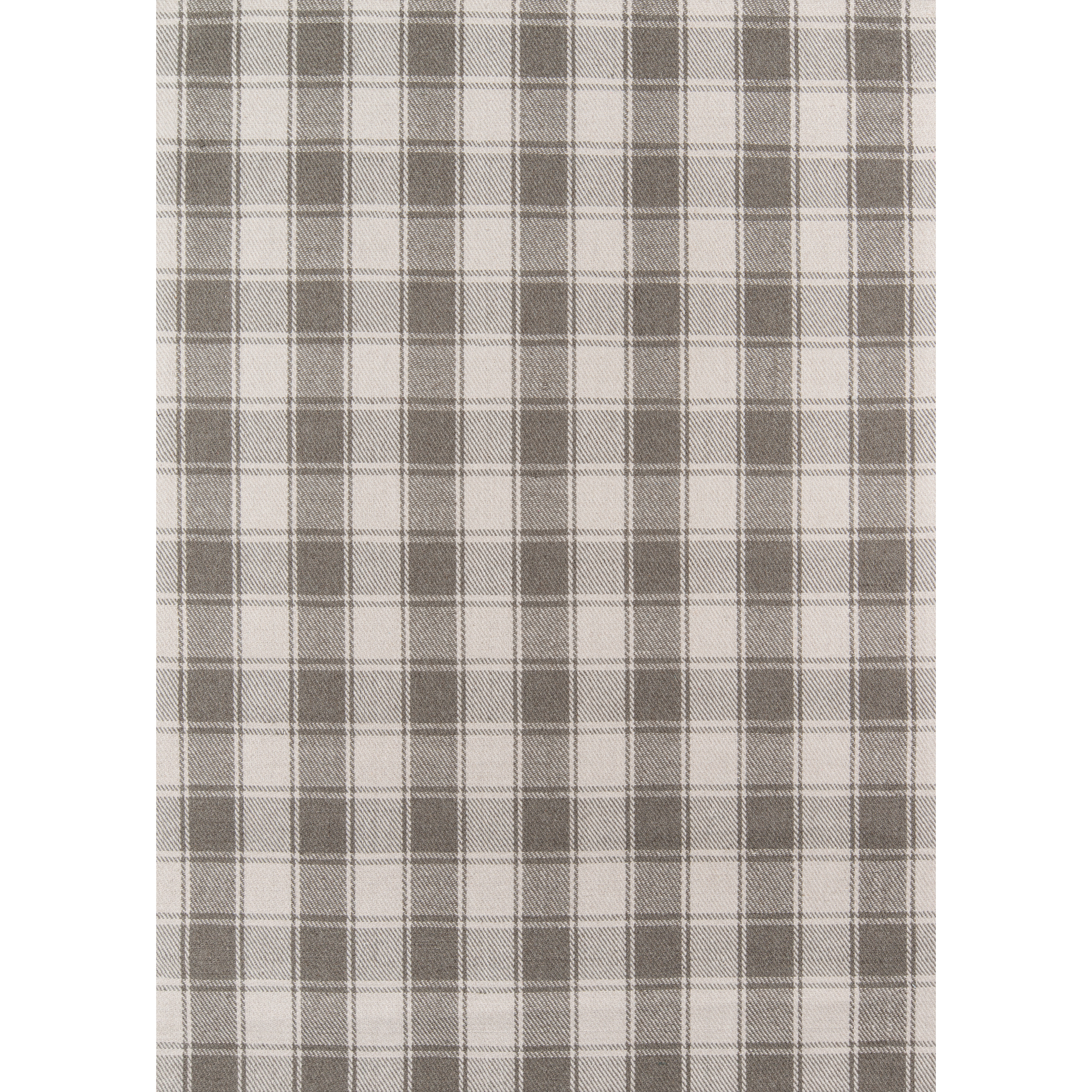 Erin Gates Marlborough MLB-1 Grey Charles 3'6" X 5'6"