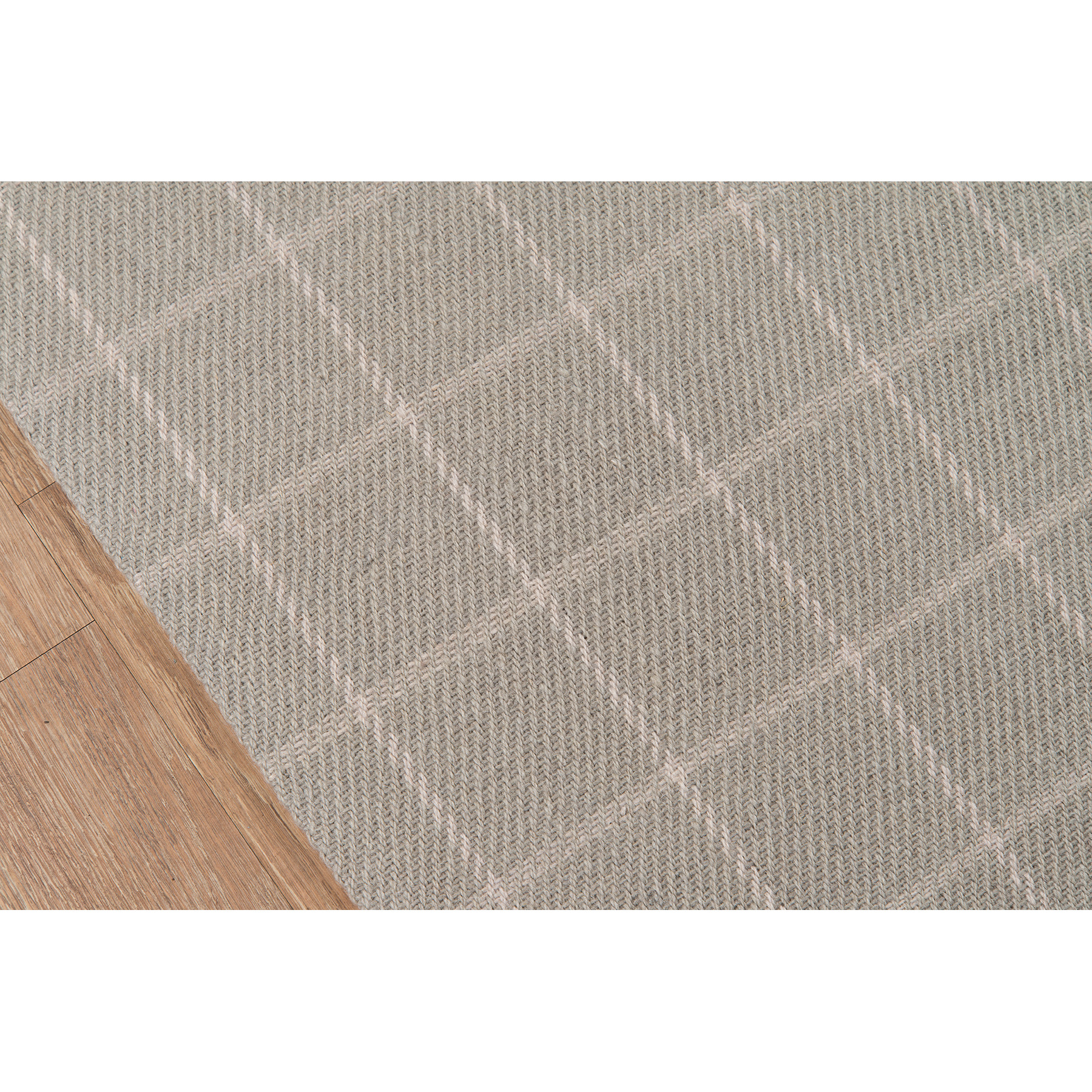 Erin Gates Marlborough MLB-2 Grey Deerfield 5' X 8'